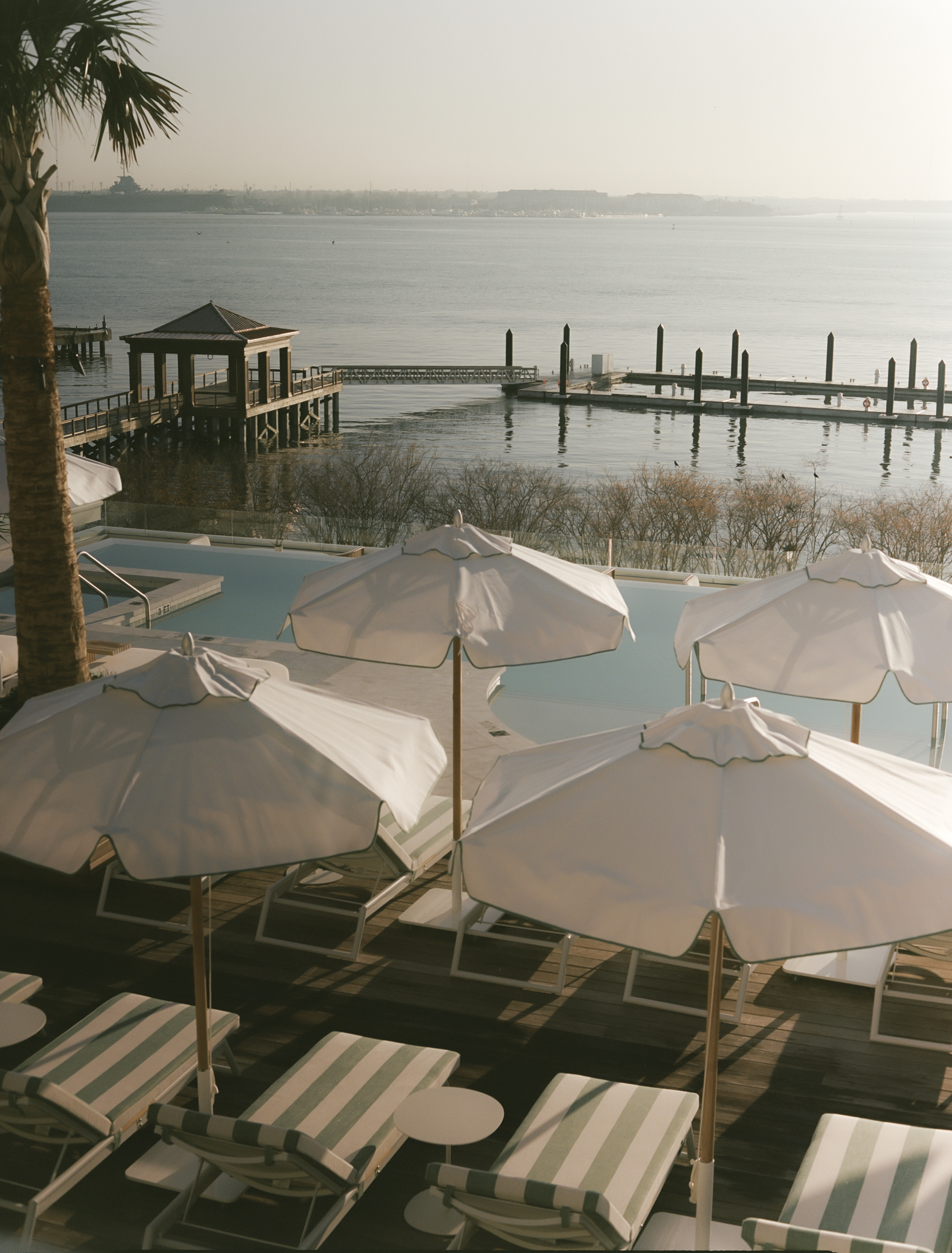 The Cooper in South Carolina