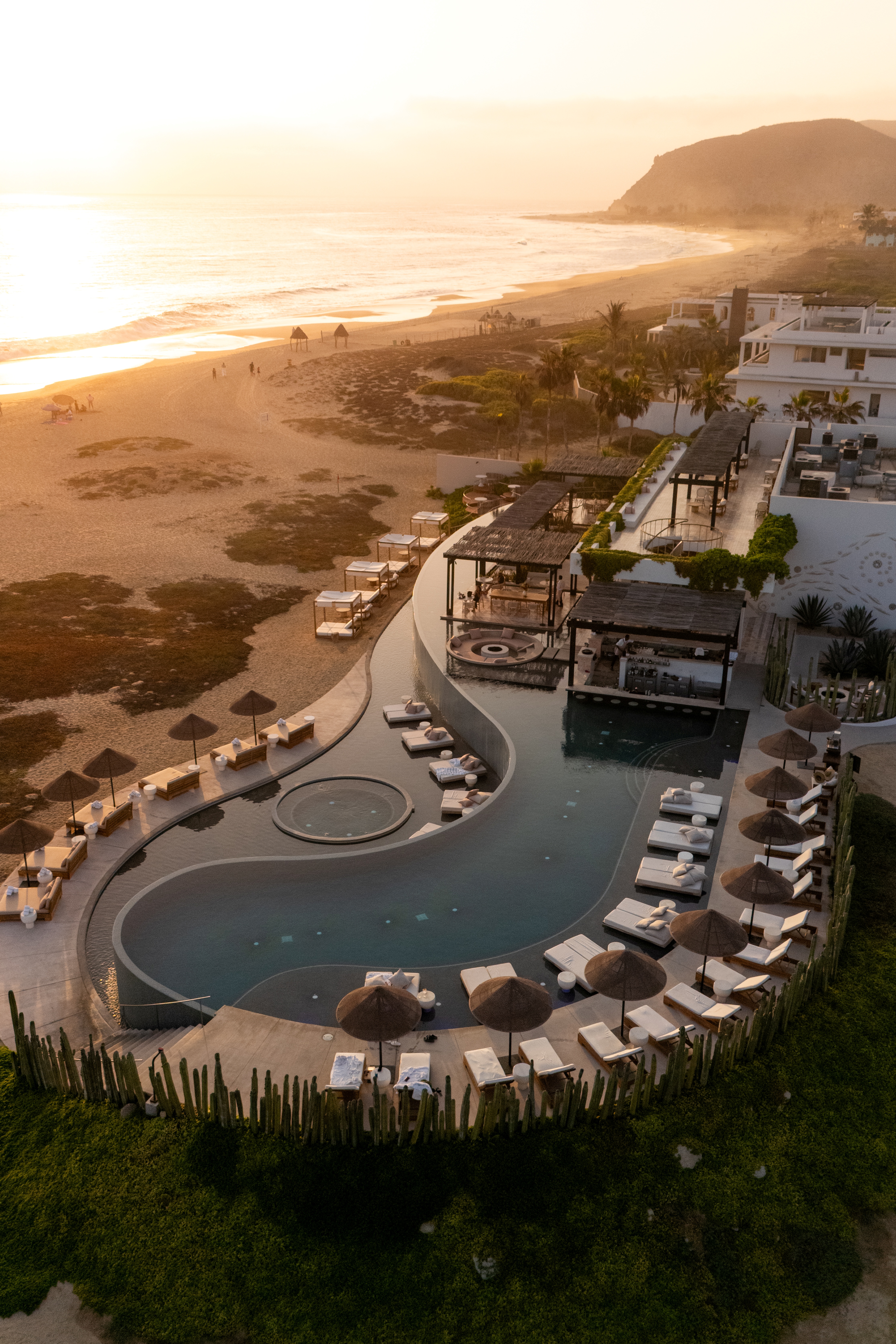 Kimpton Mas Olas Resort and Spa in Mexico