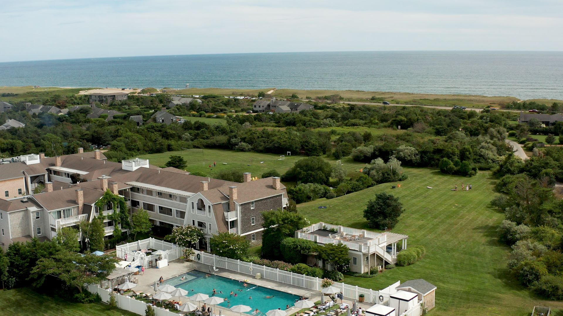 Winnetu Oceanside Resort in Unknown