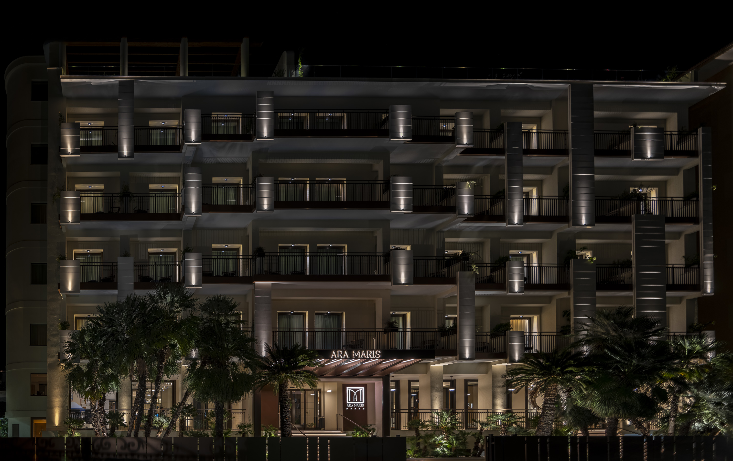 Ara Maris Hotel & Spa in Sorrento