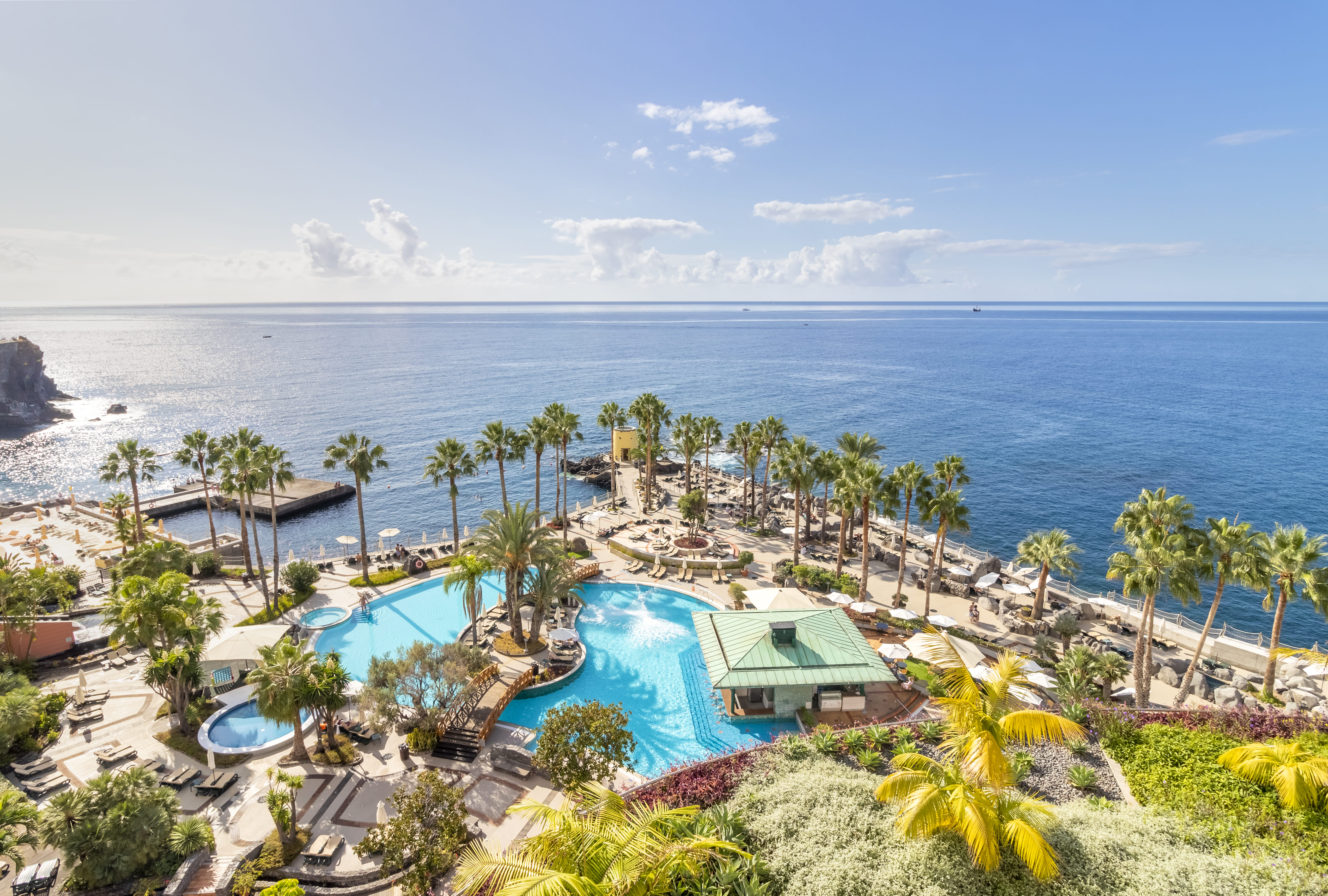 Royal Savoy - Ocean Resort - Savoy Signature in Portugal