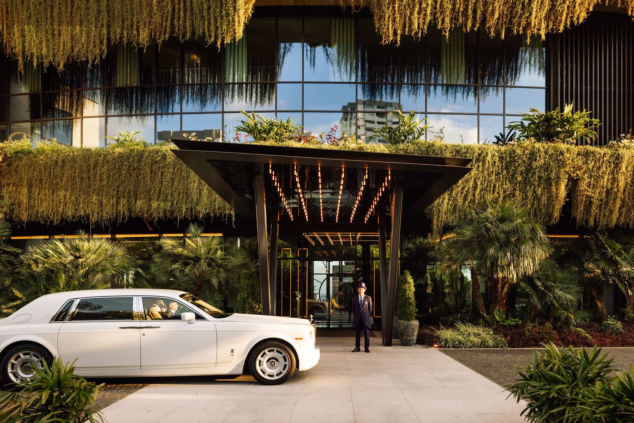 The Reserve - The Leading Hotels of the World - Savoy Signature in Portugal
