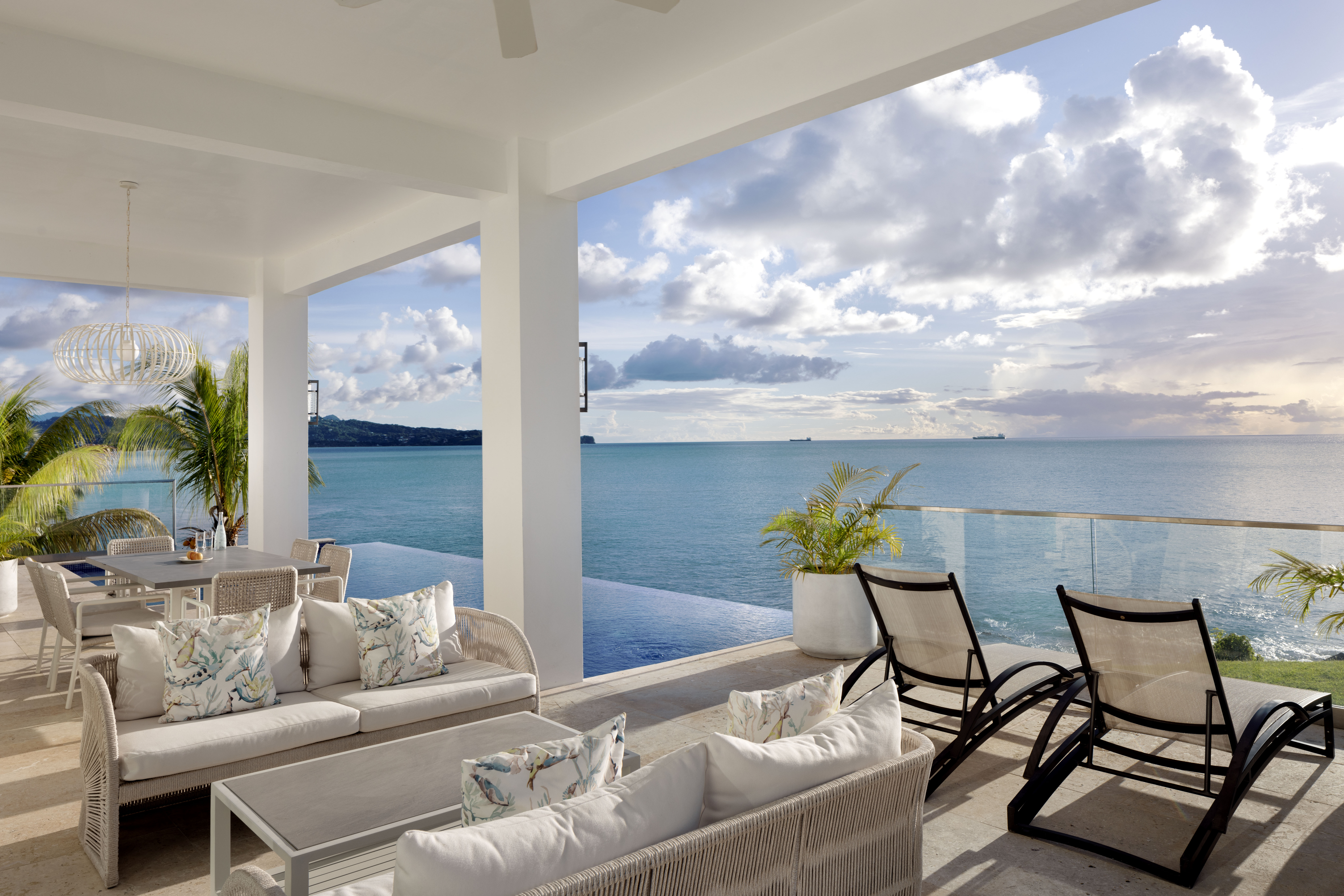 Windjammer Landing Resort and Residences in Saint Lucia