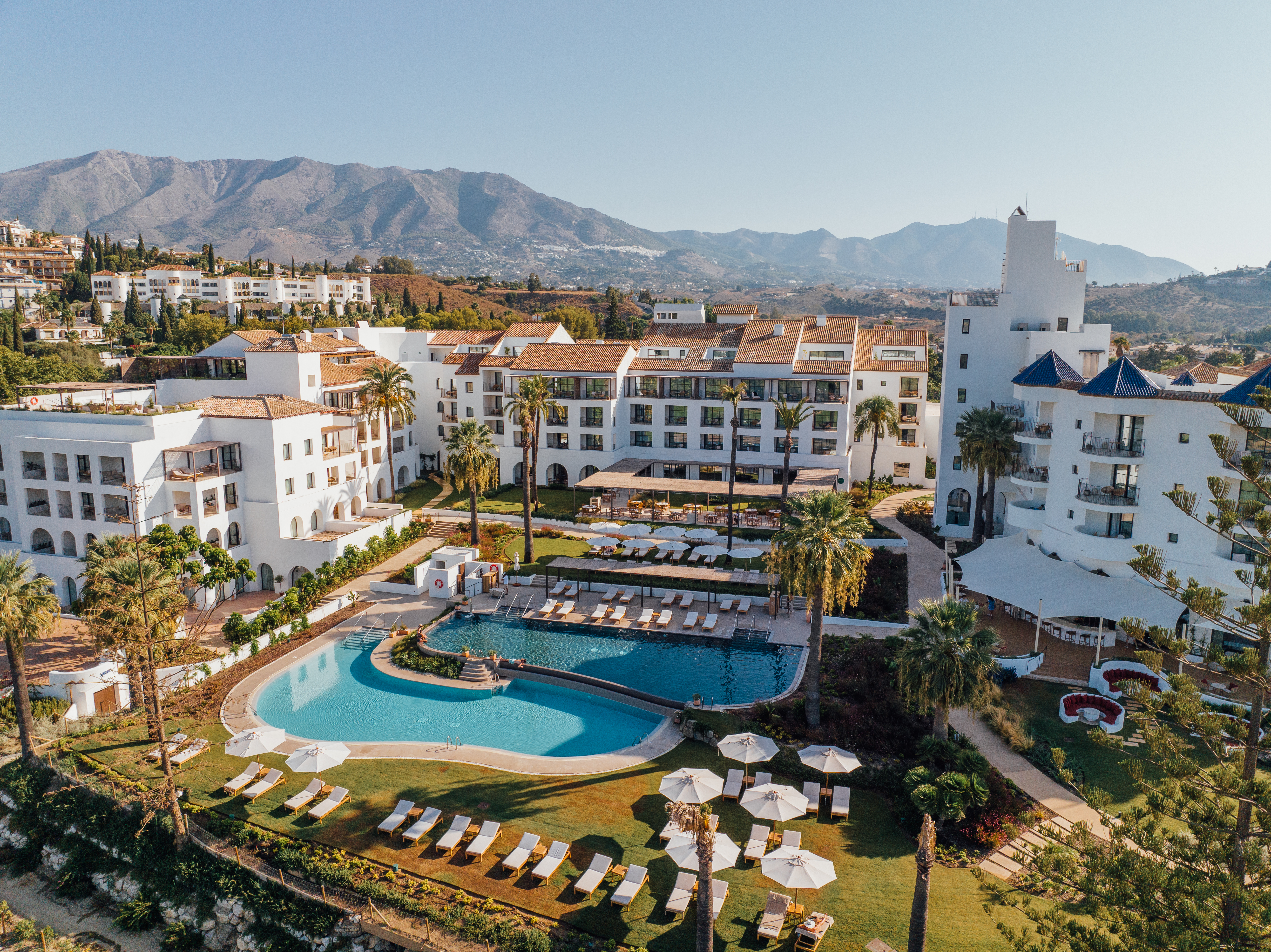 La Zambra Resort Mijas - Marbella The Unbound Collection By Hyatt in Spain