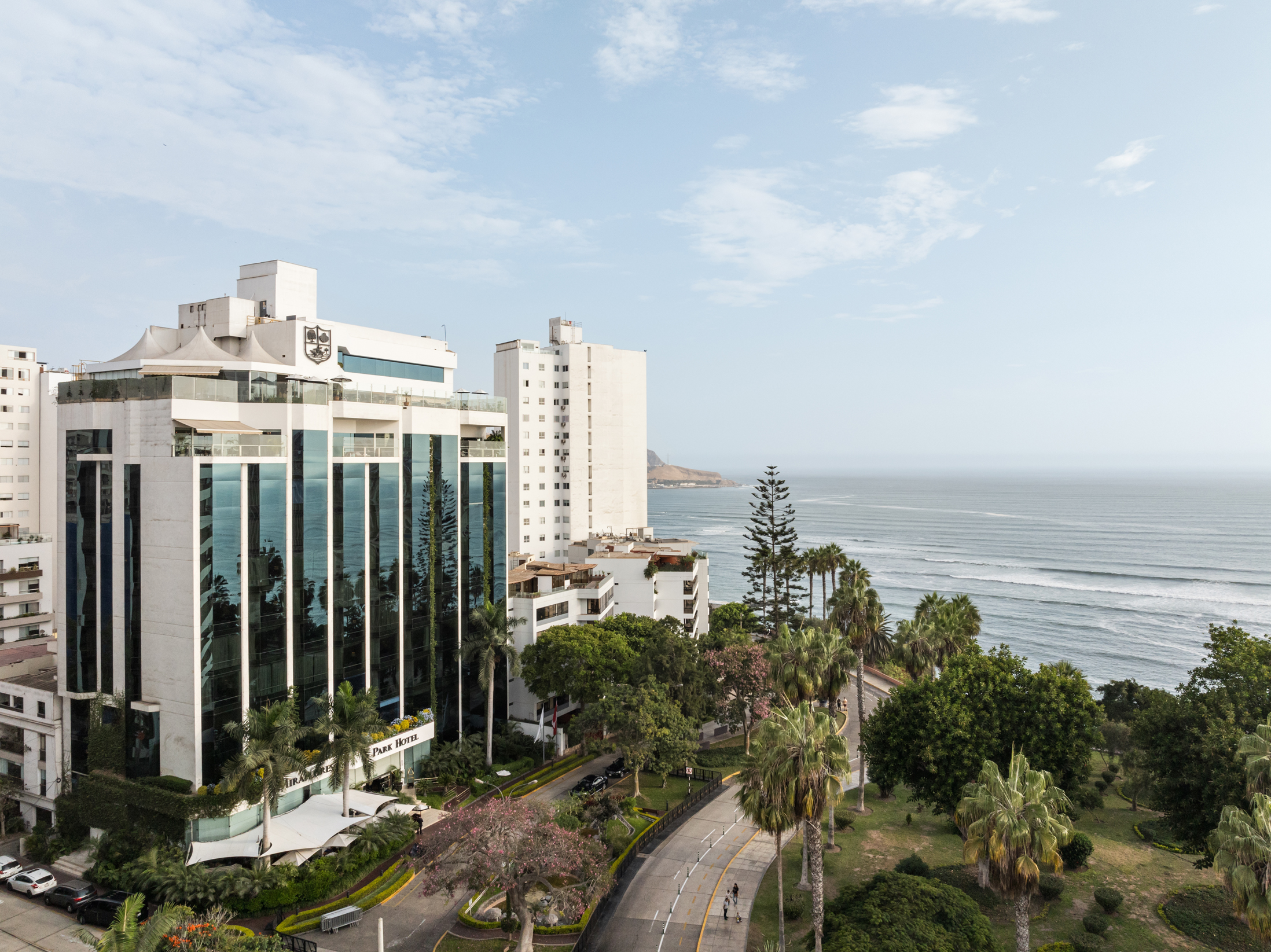 Miraflores Park, A Belmond Hotel, Lima in Lima