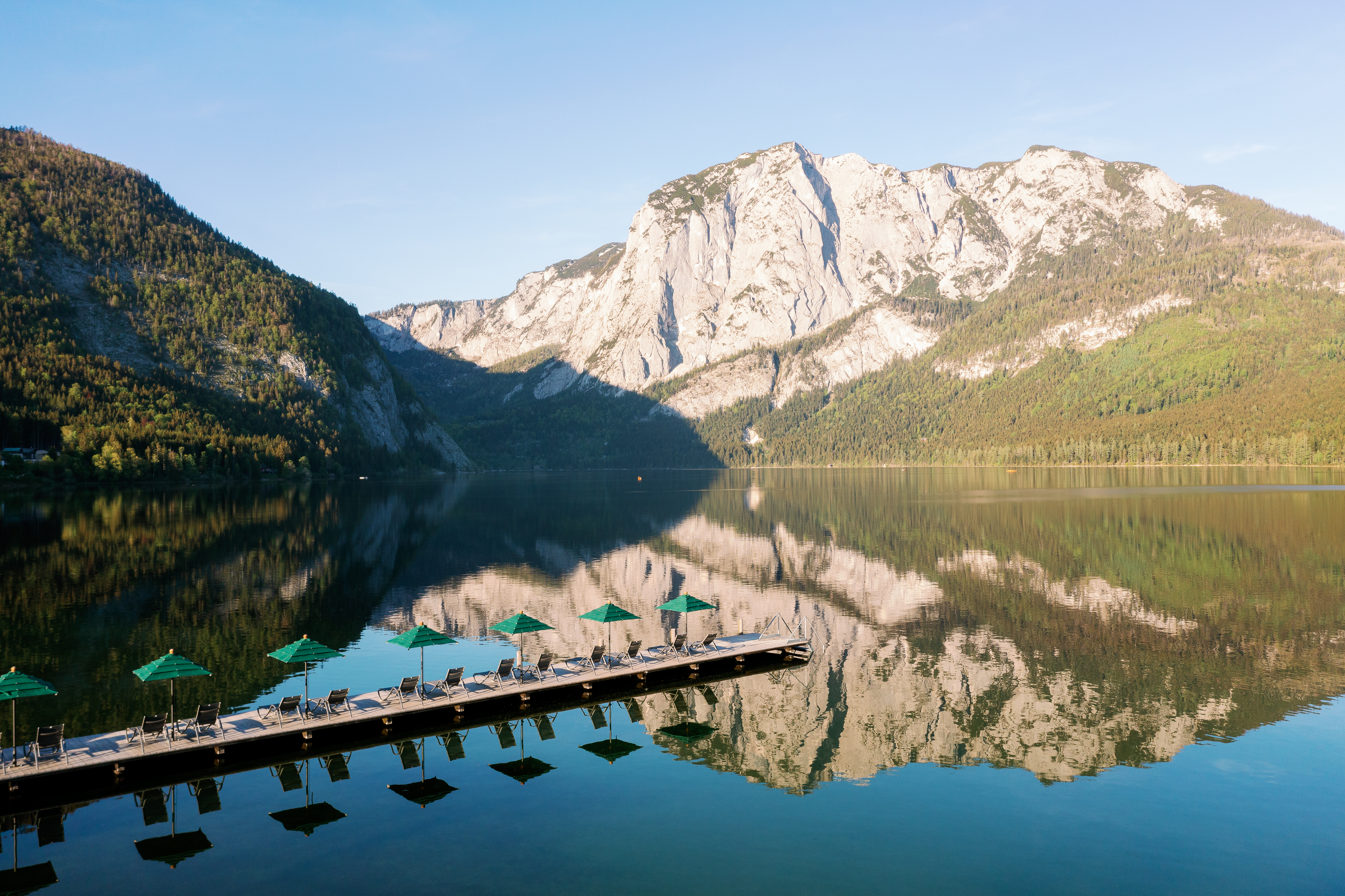 MAYRLIFE Medical Health Resort Altaussee in Austria