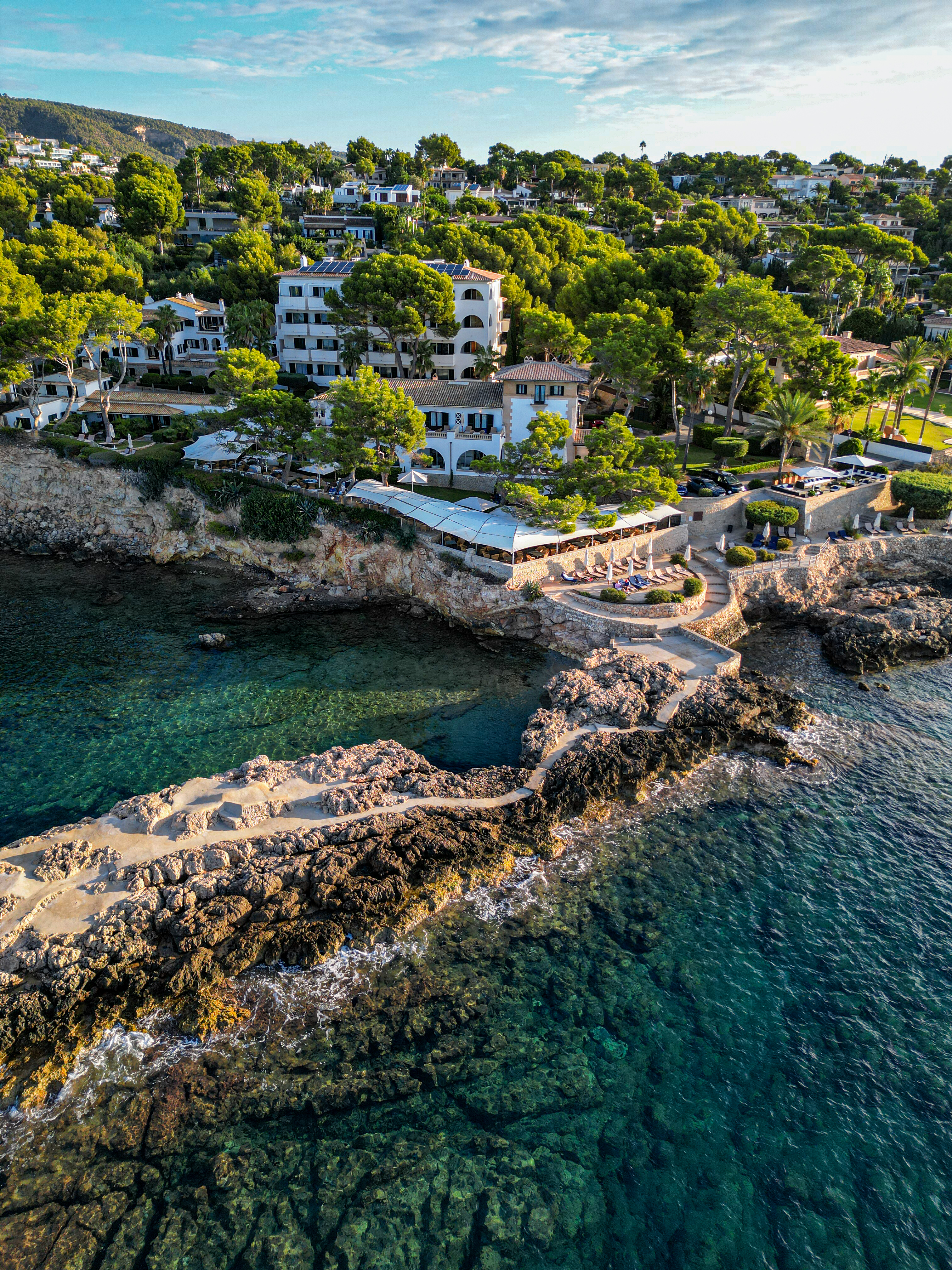 Hotel Bendinat in Spain
