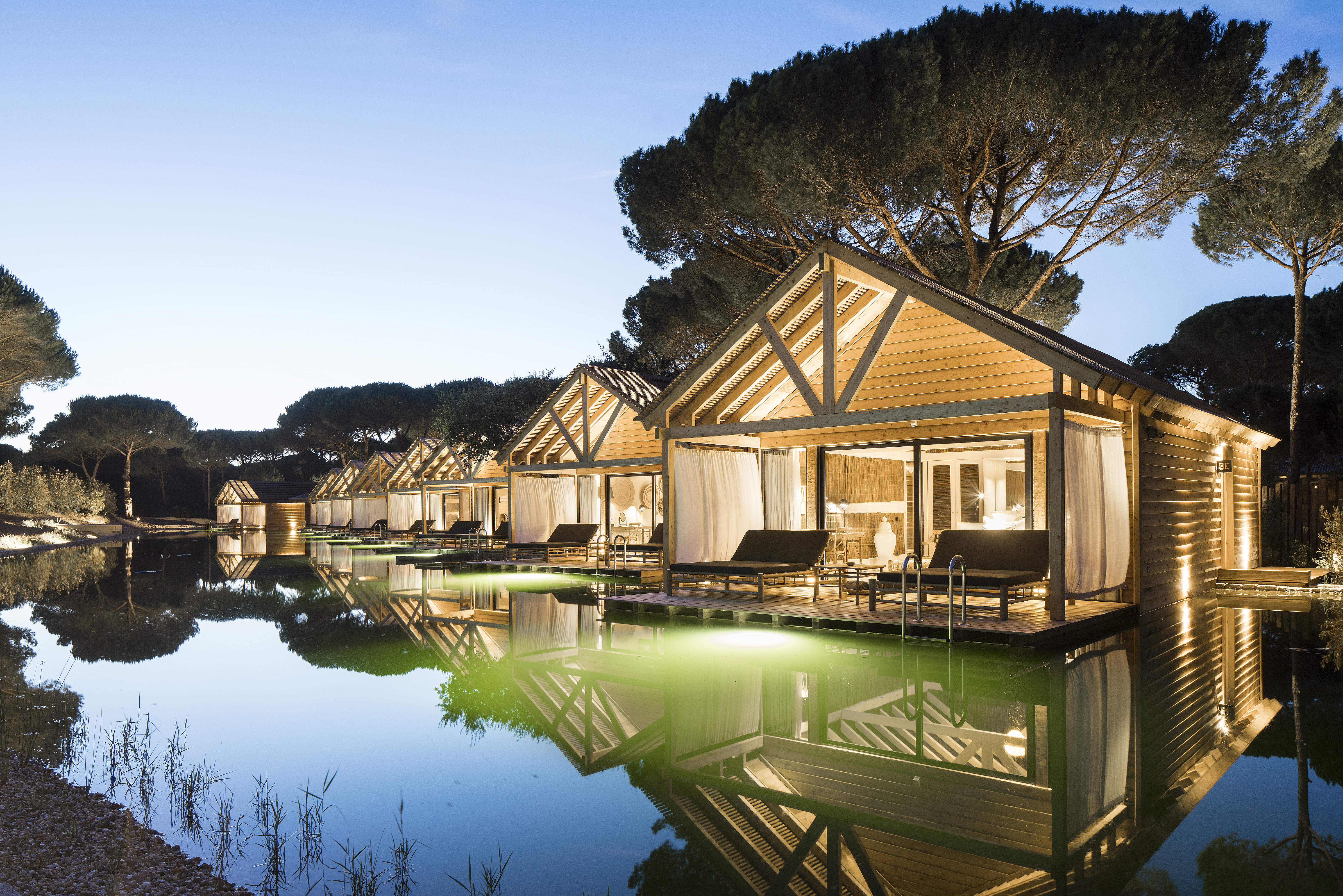 Sublime Comporta in Portugal