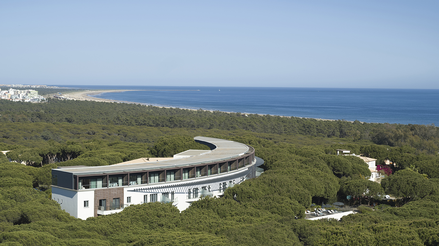 Octant Praia Verde in Portugal