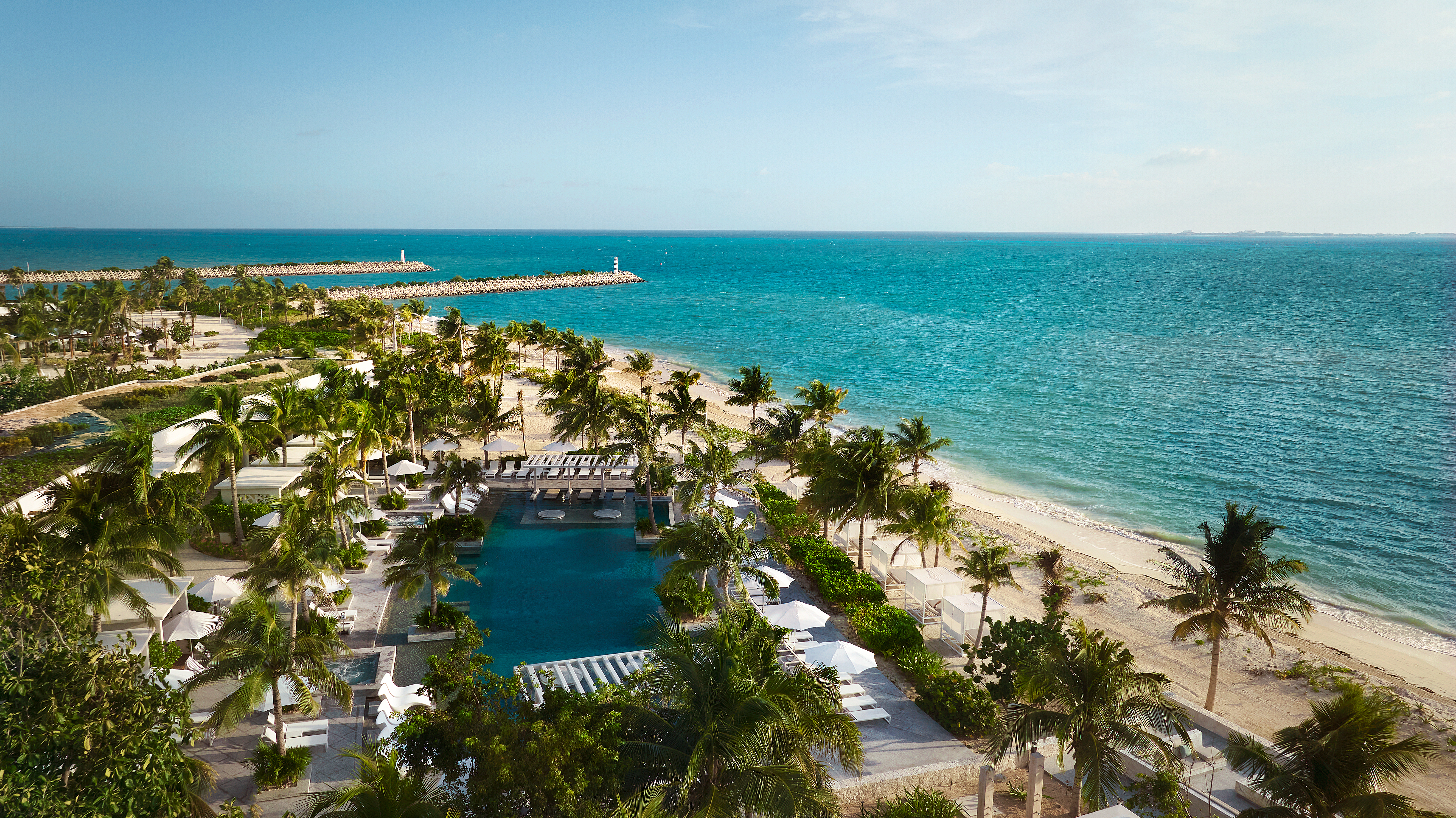 SLS Playa Mujeres – ALL Inclusive Collection in Cancún