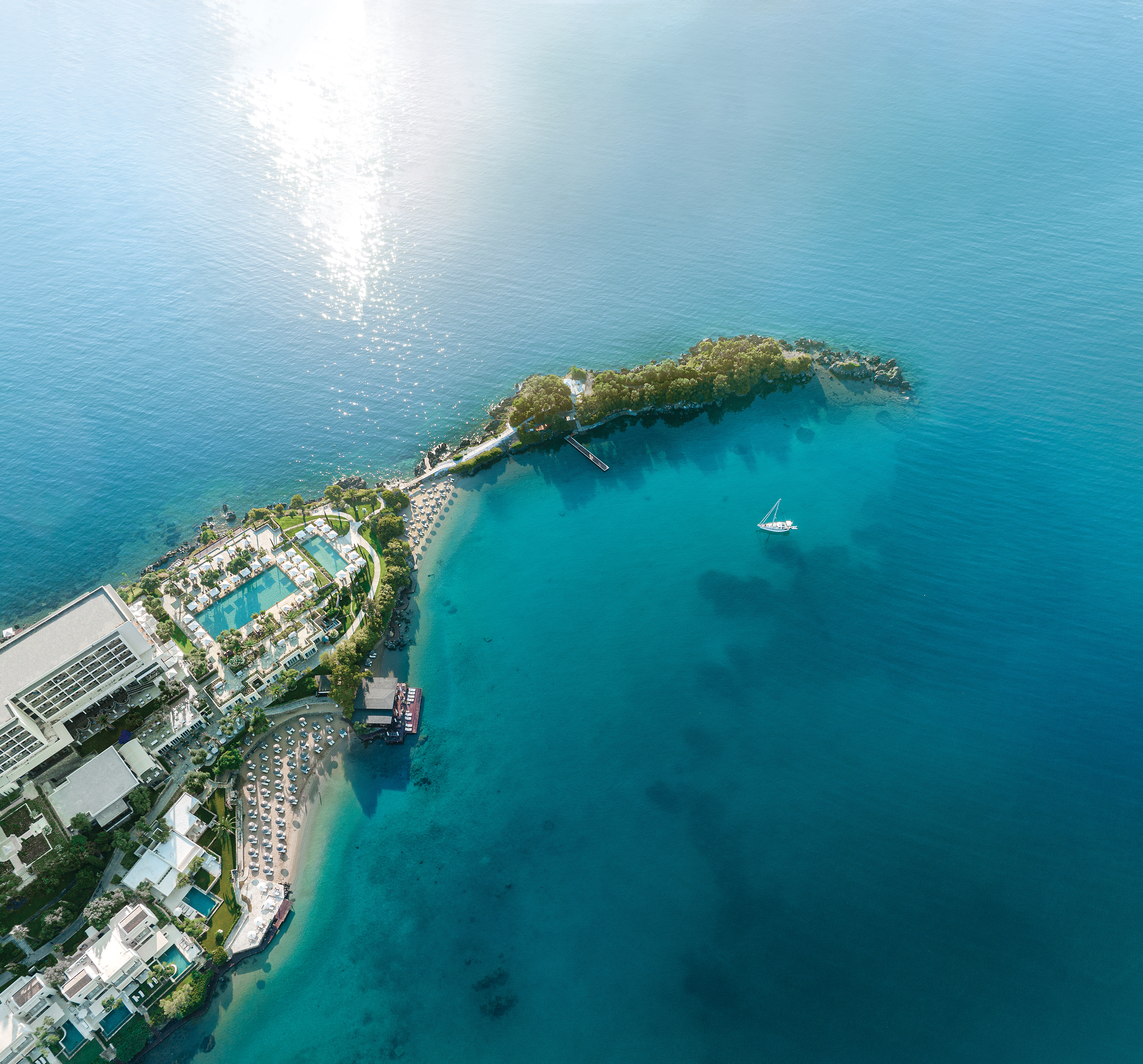 Corfu Imperial, A Grecotel Resort to Live in Greece