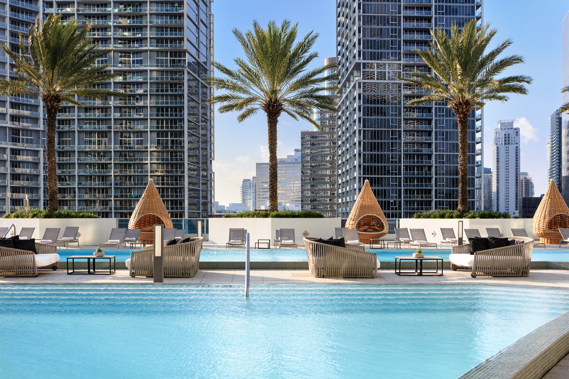 Kimpton EPIC Hotel by IHG in Florida