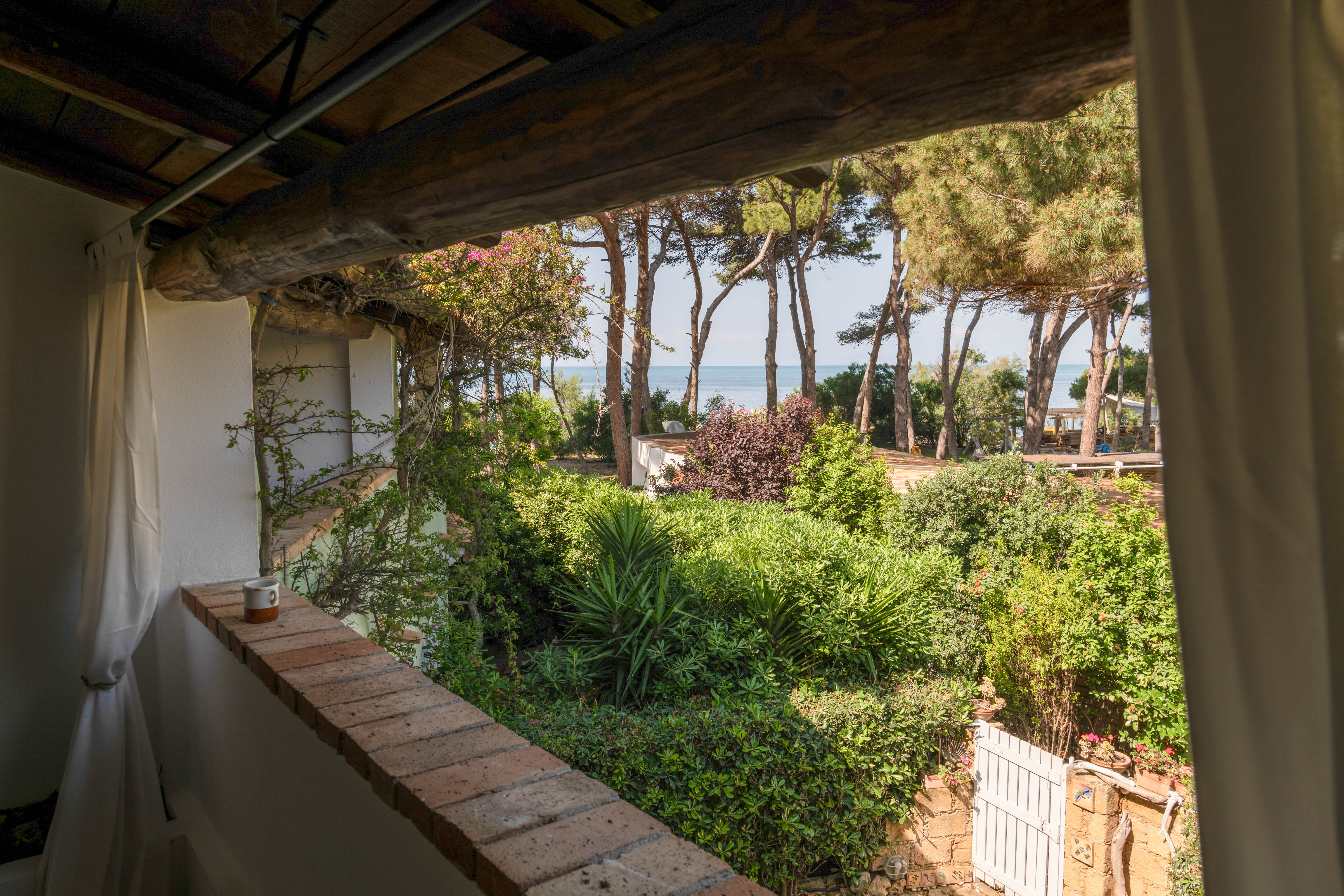 Praia Art Resort in Italy