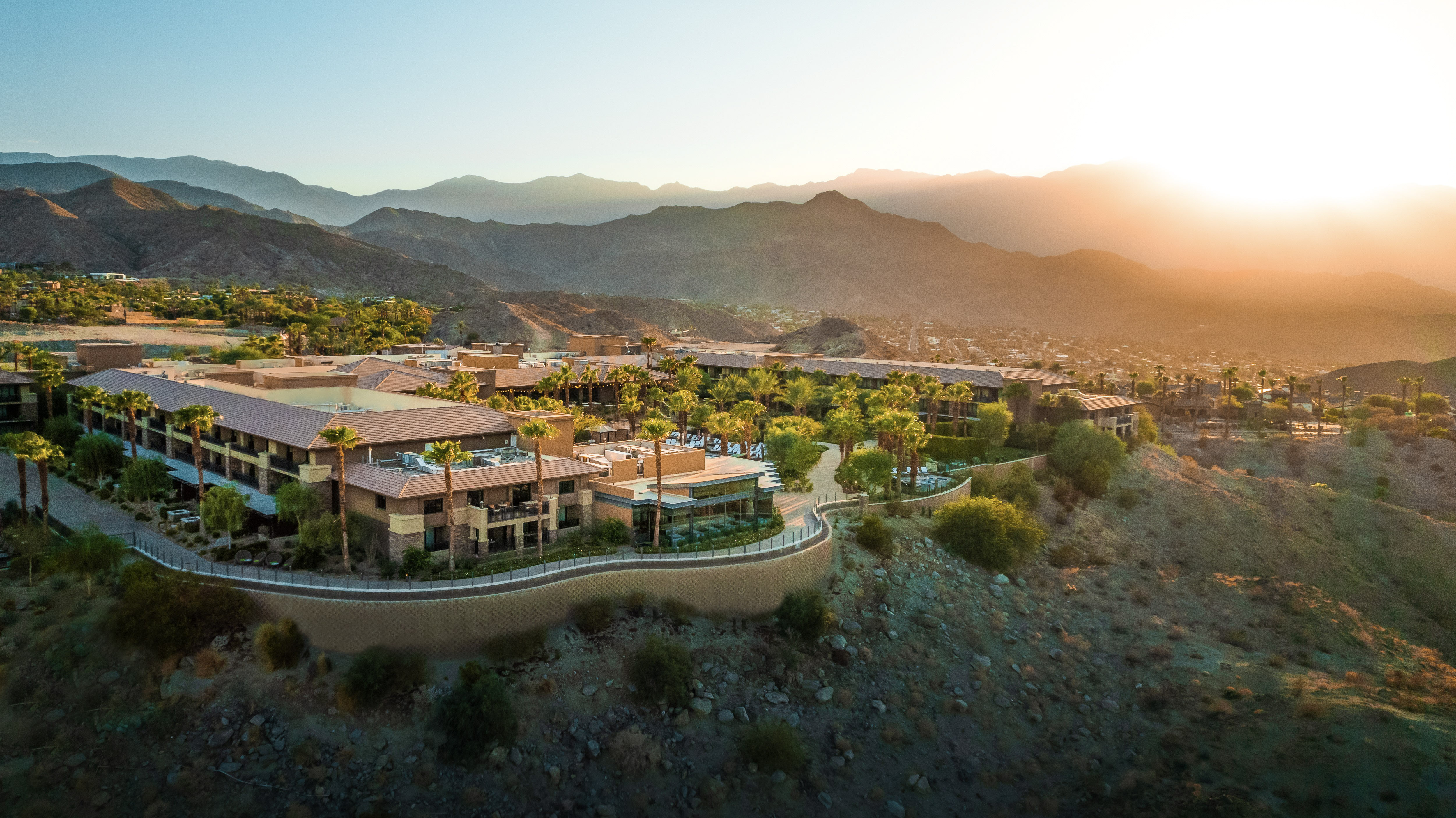 The Ritz-Carlton, Rancho Mirage in Unknown