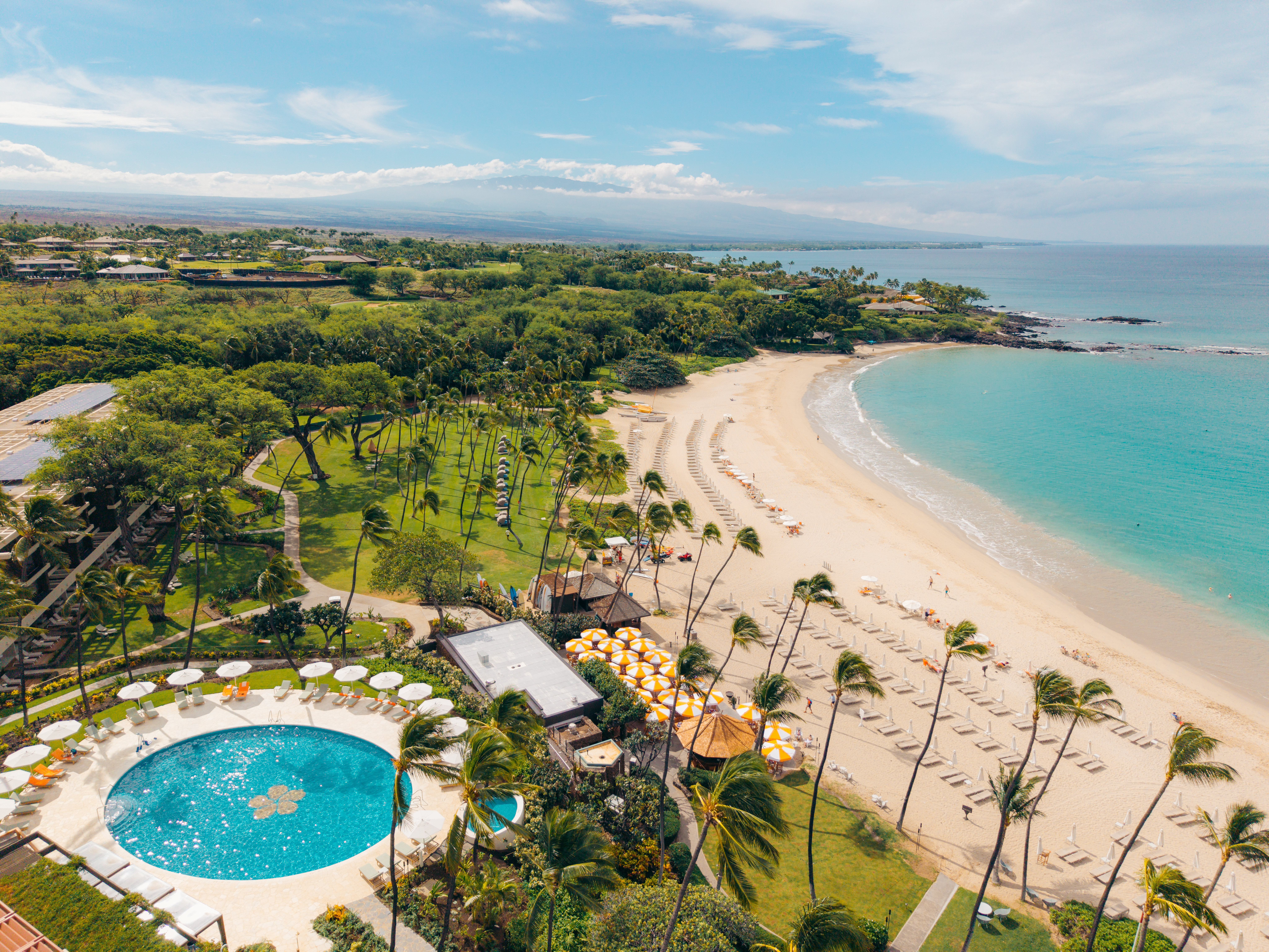 Mauna Kea Beach Hotel, Autograph Collection in Unknown