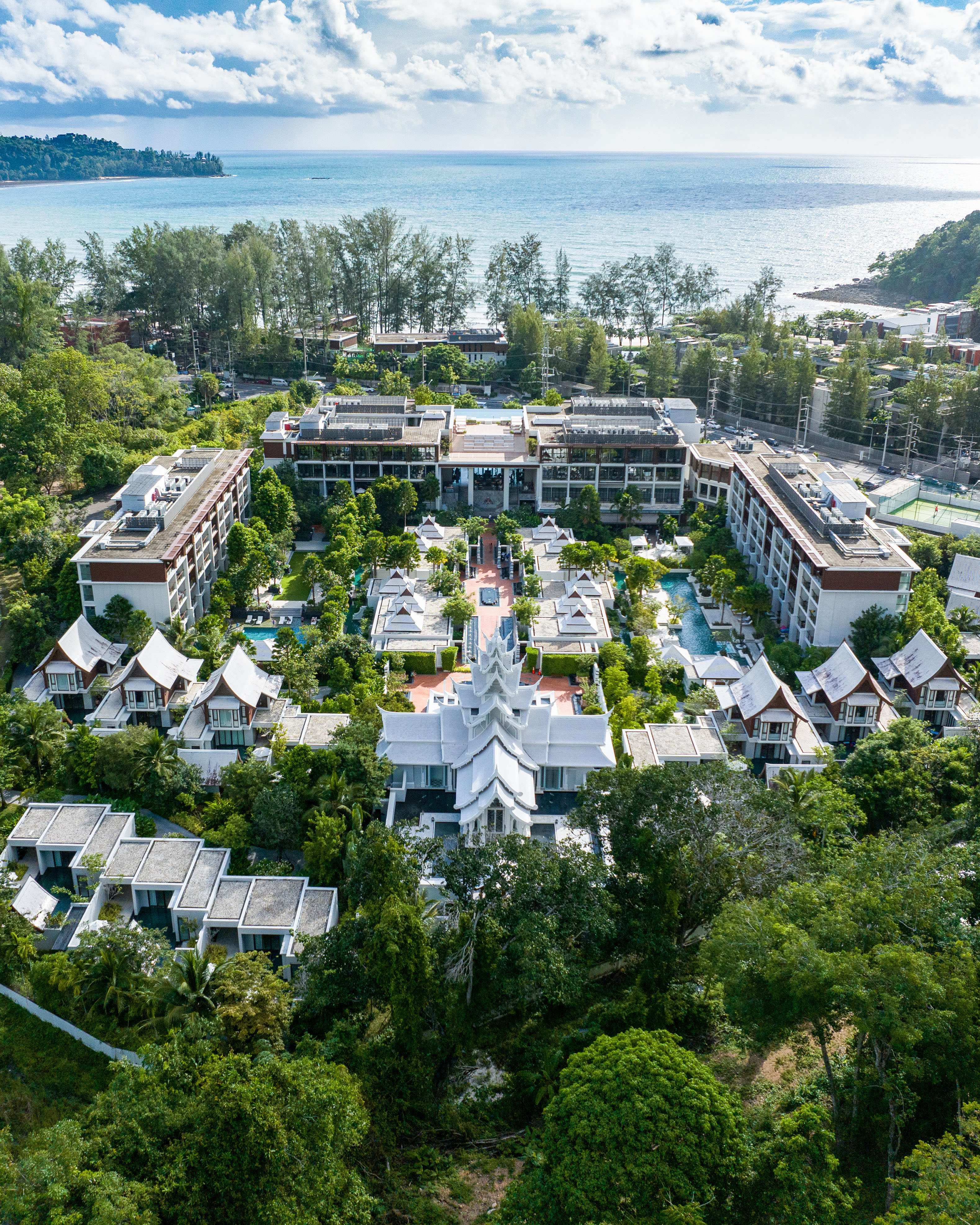 InterContinental Phuket Resort by IHG in Phuket