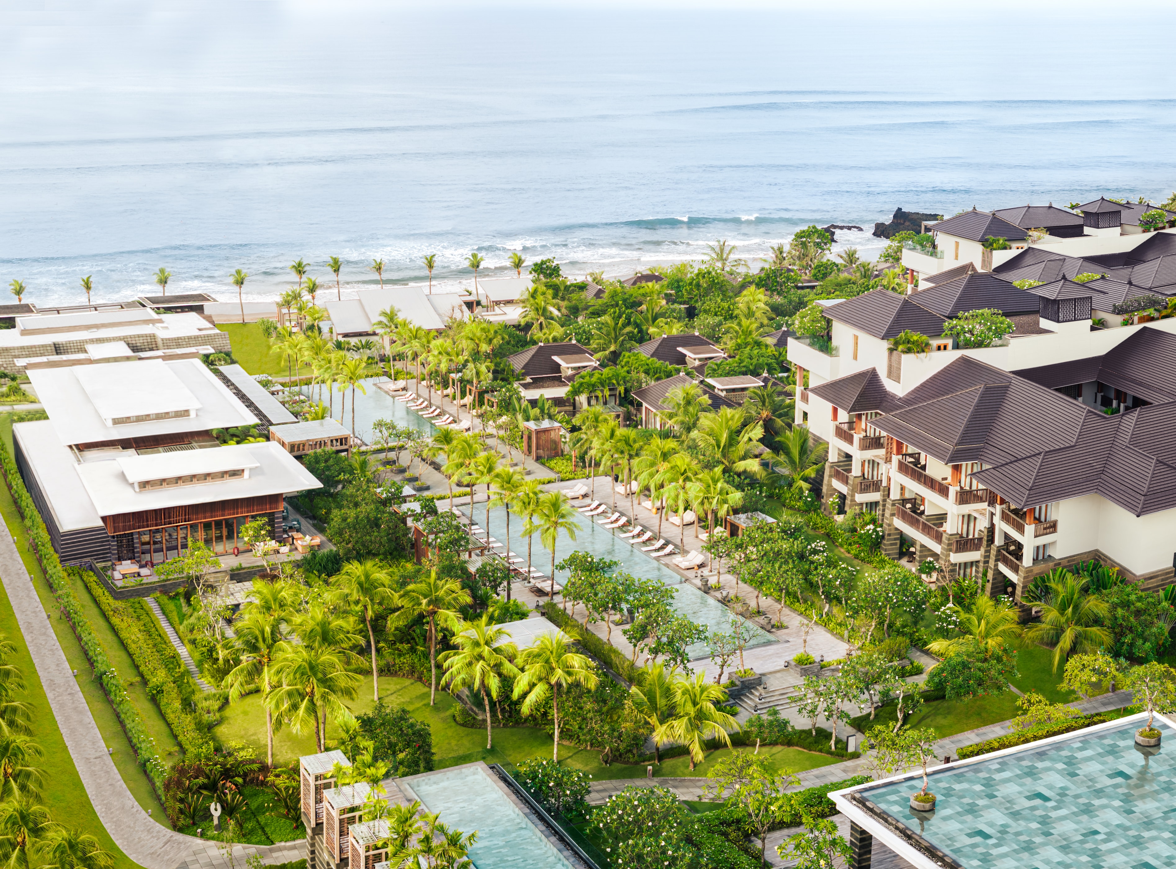Regent Bali Canggu in Indonesia