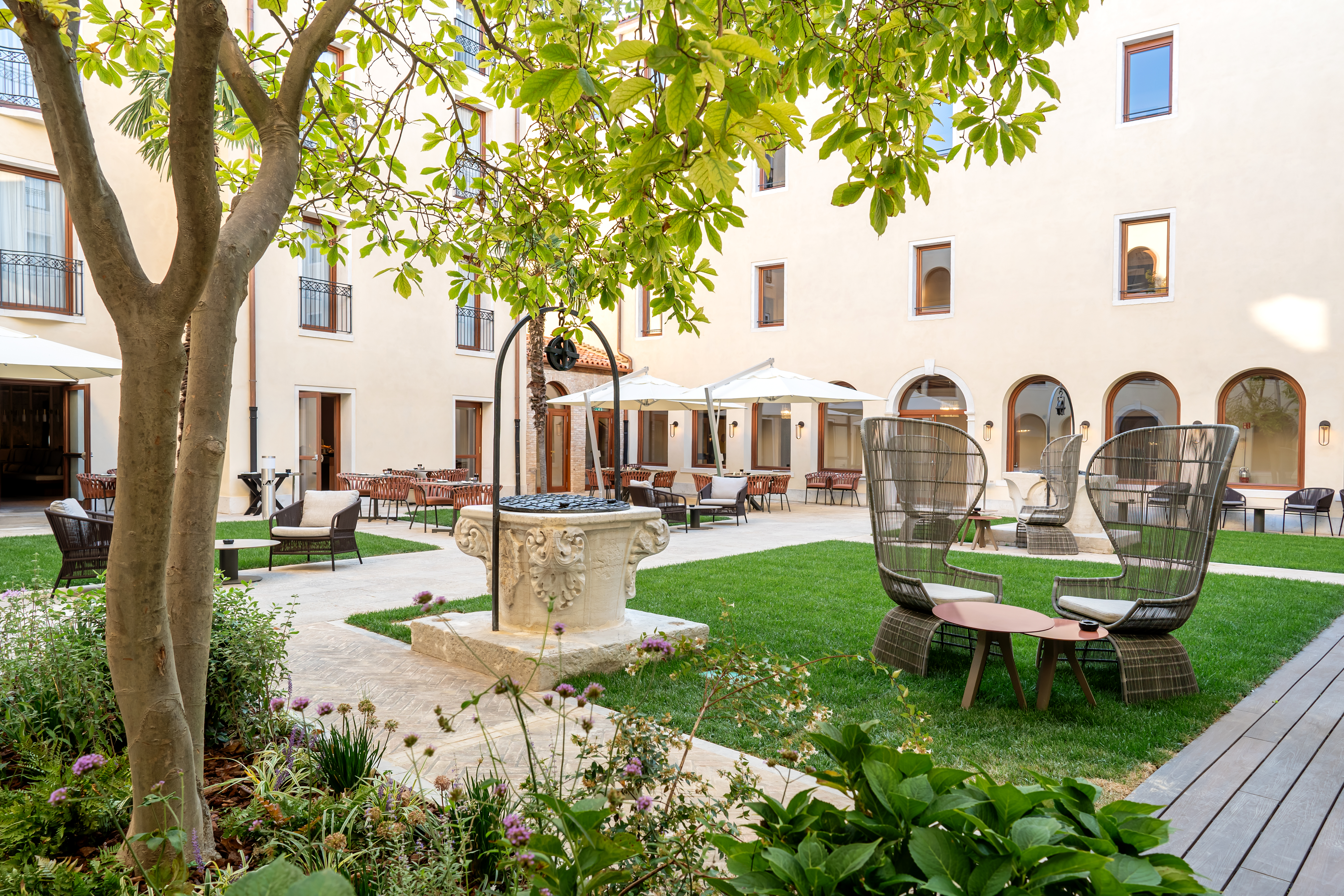 Ca' di Dio - VRetreats, SLH Collection in Venice