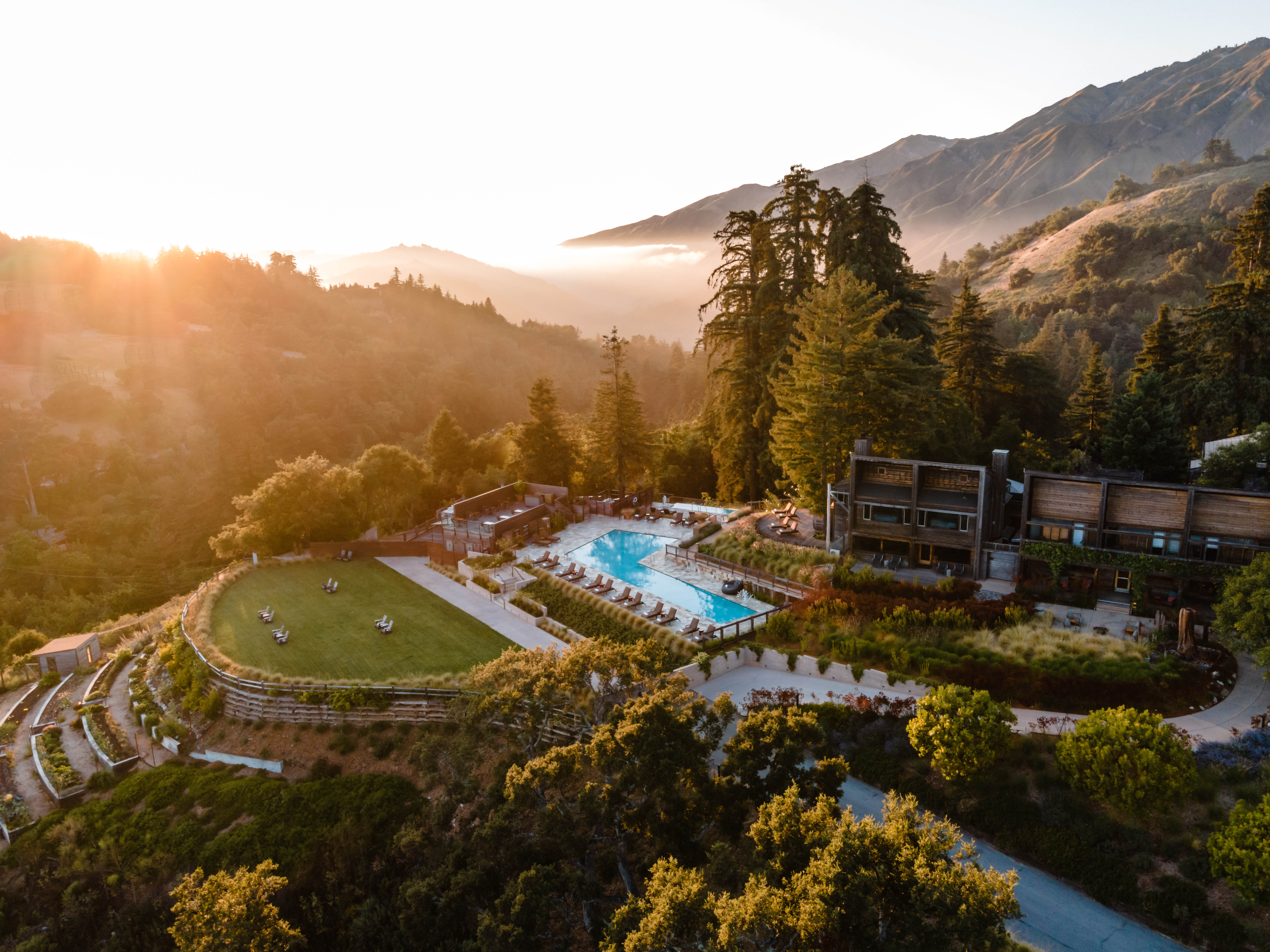 Alila Ventana Big Sur - Inclusive Resort in California