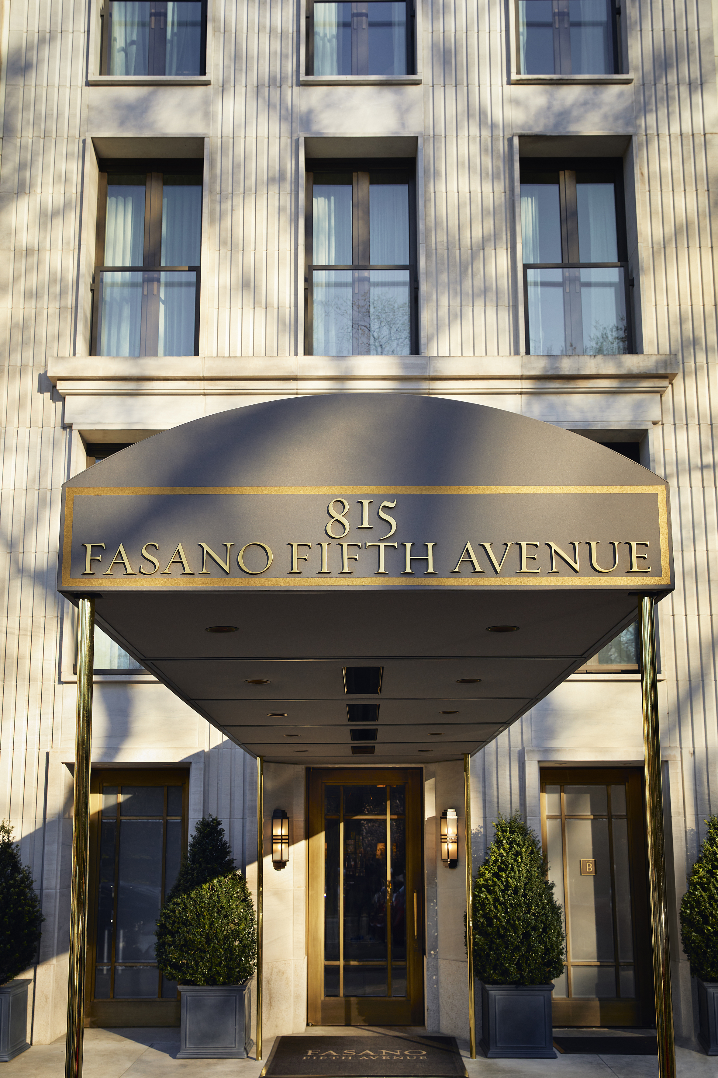 Fasano Fifth Avenue in New York