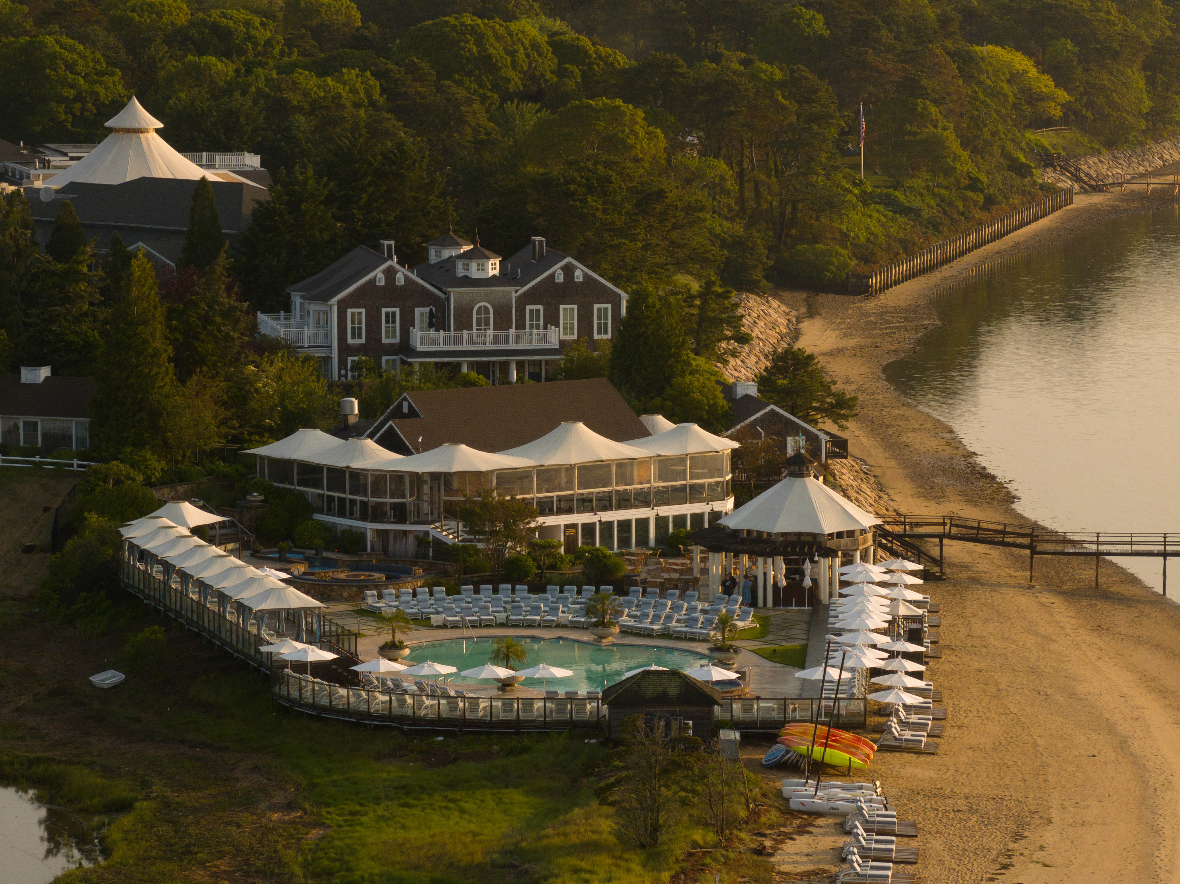 Wequassett Resort and Golf Club in Unknown