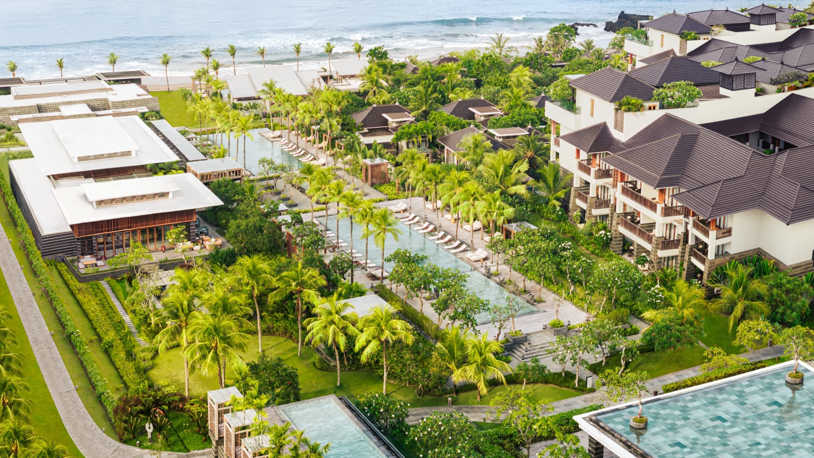Regent Bali