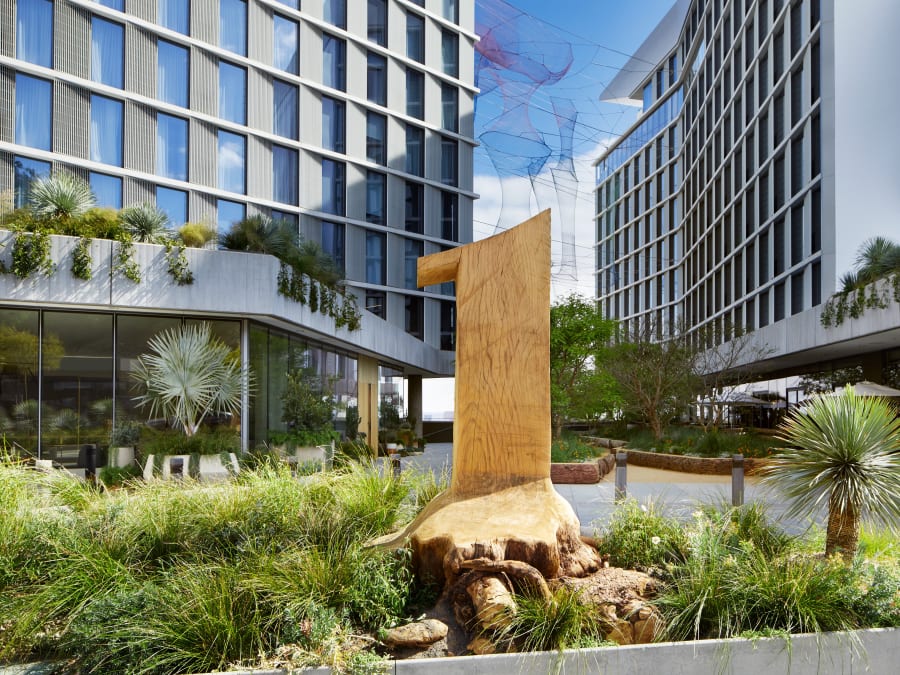 1 Hotel West Hollywood