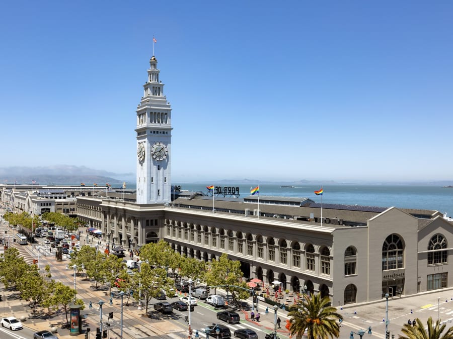 1 Hotel San Francisco