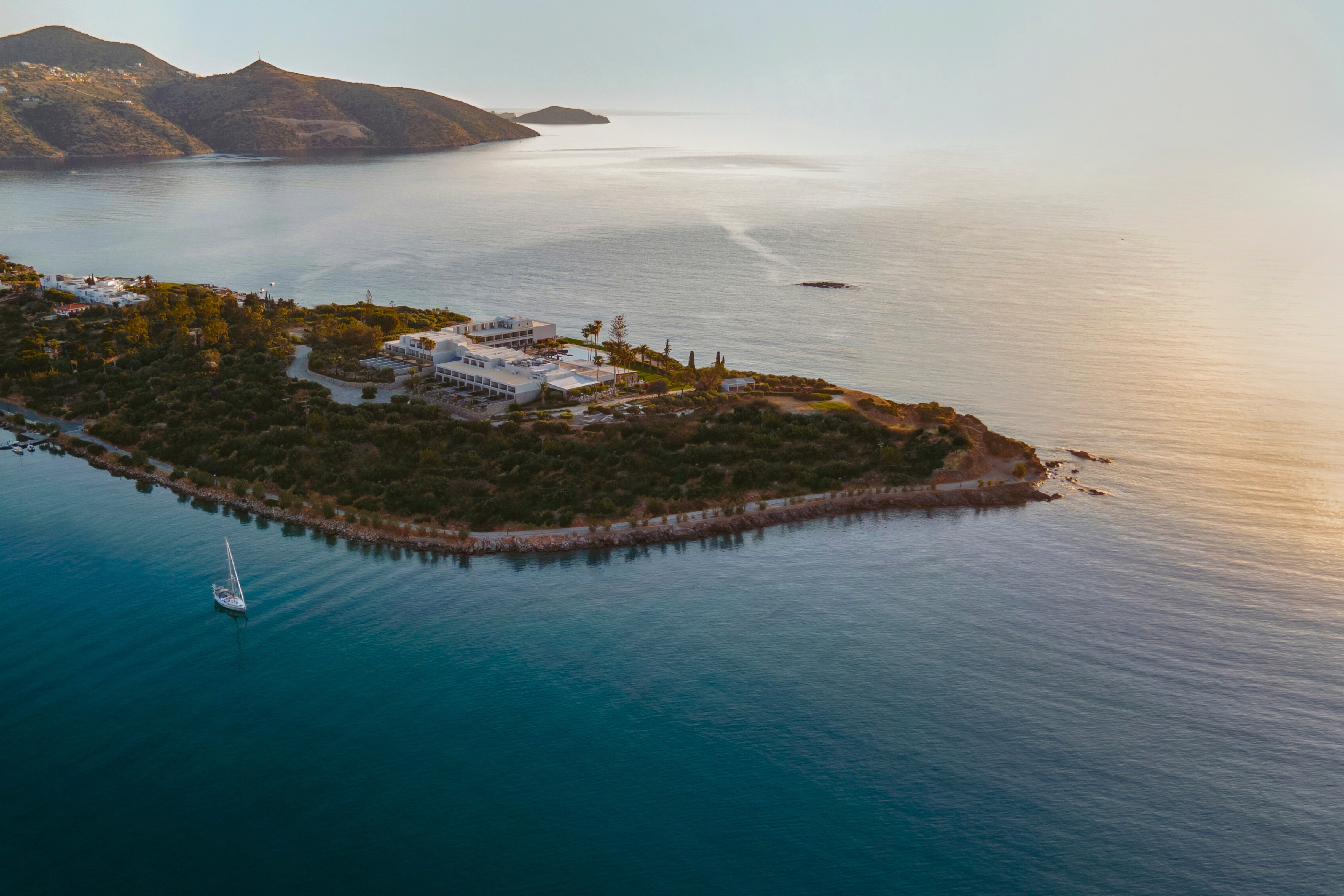 Minos Palace Resort - Adults Only in Greece