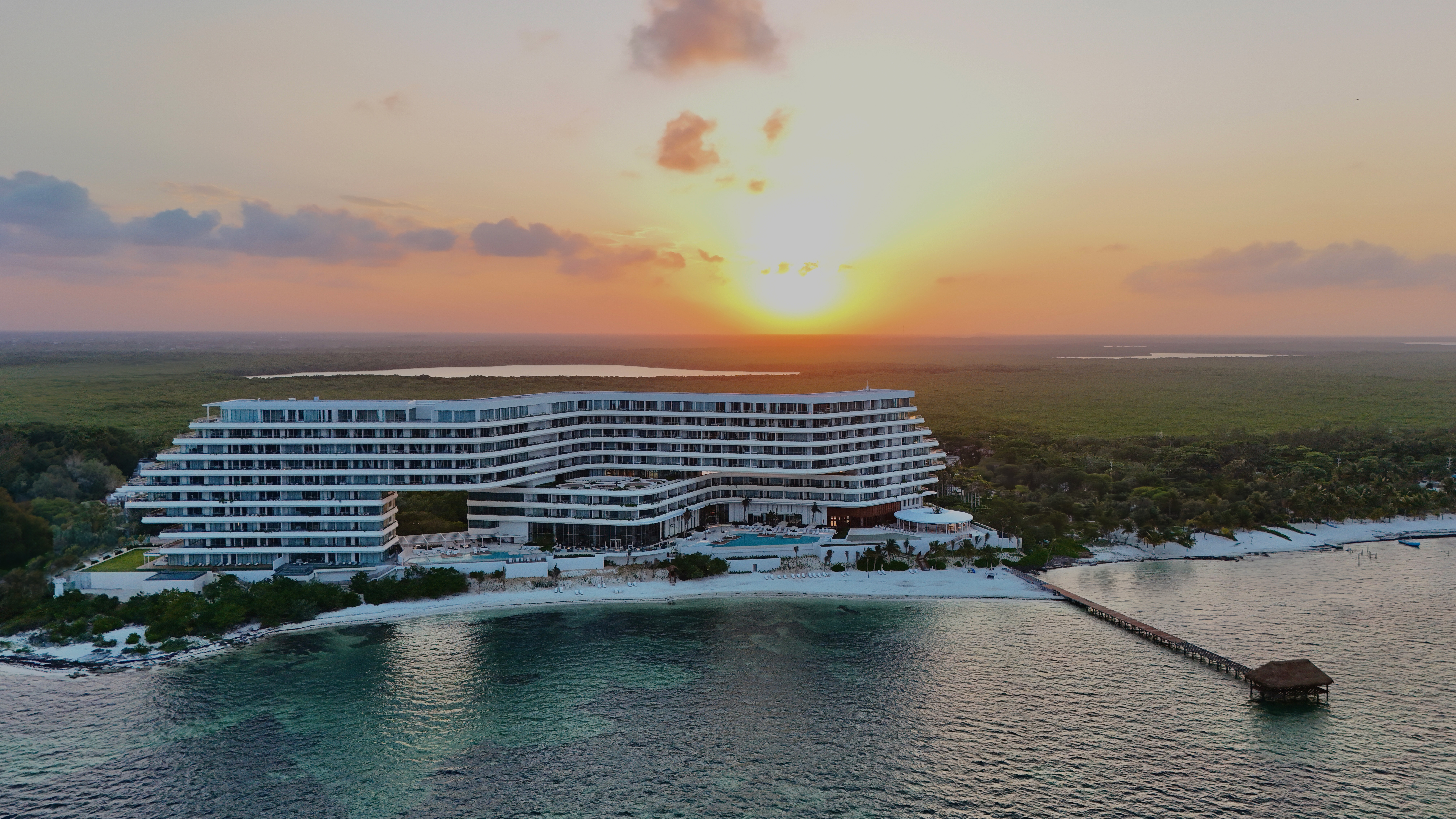 SHA Wellness Clinic Mexico in Cancún