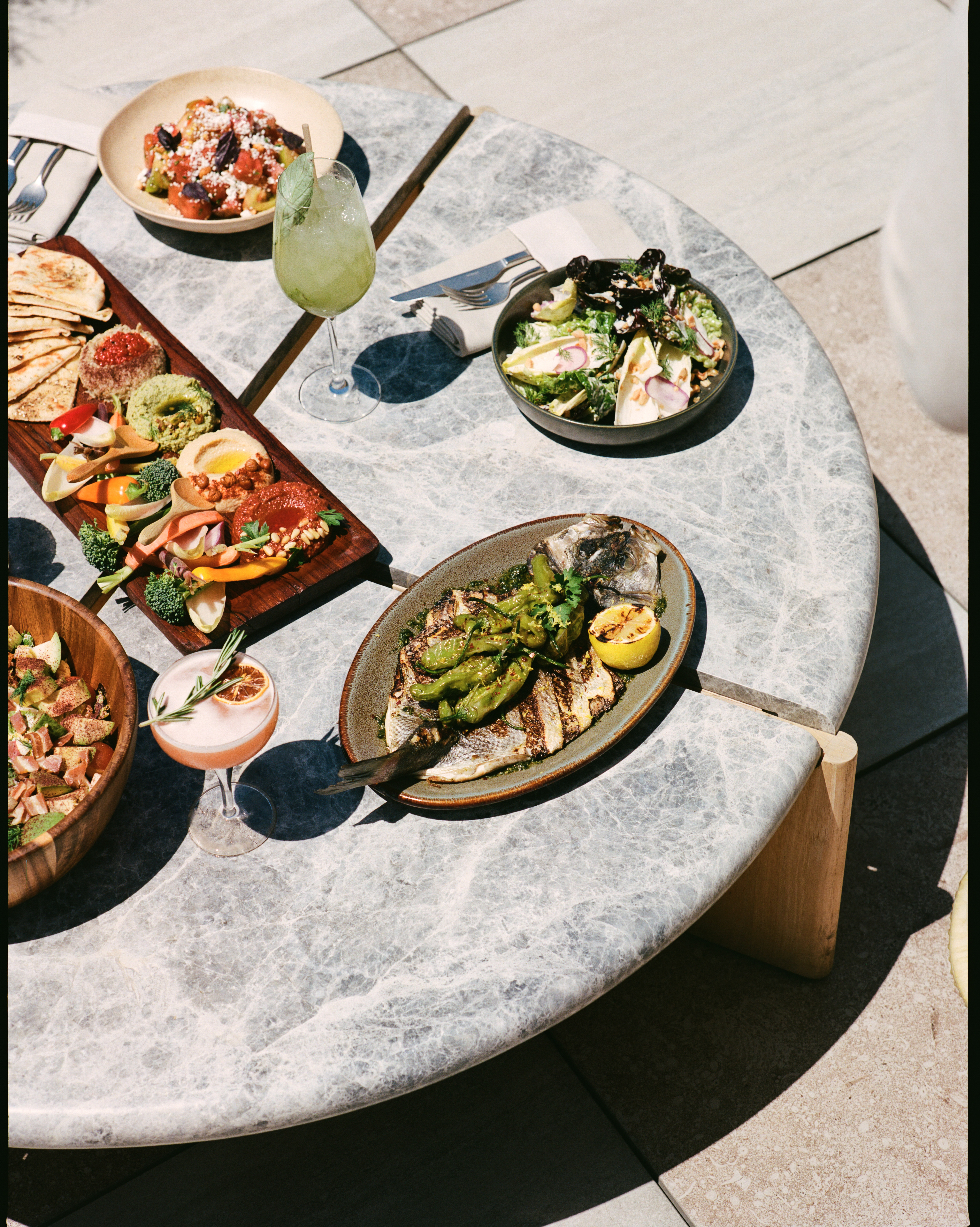 Santa Monica Proper Hotel, a Member of Design Hotels in California