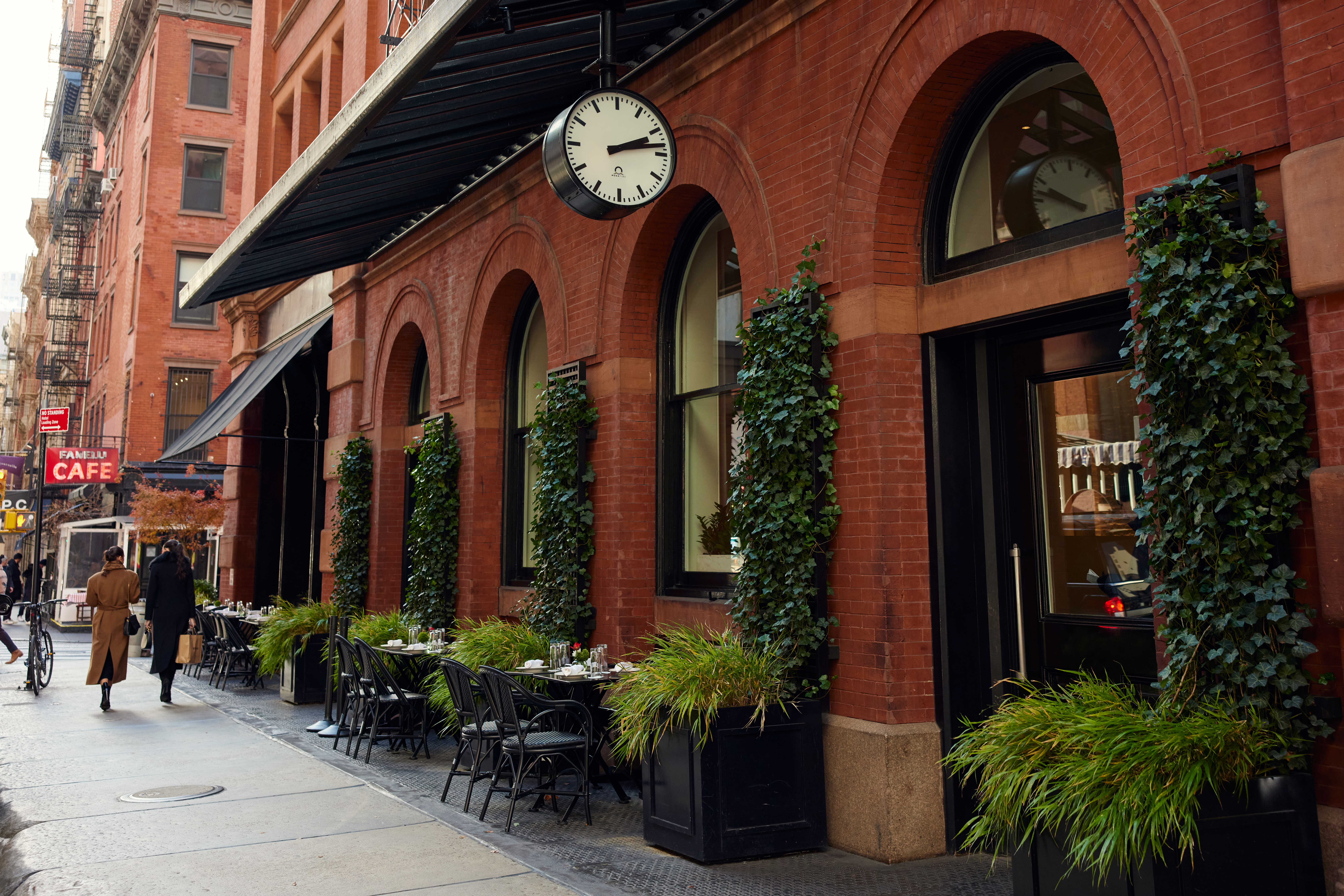 The Mercer in New York