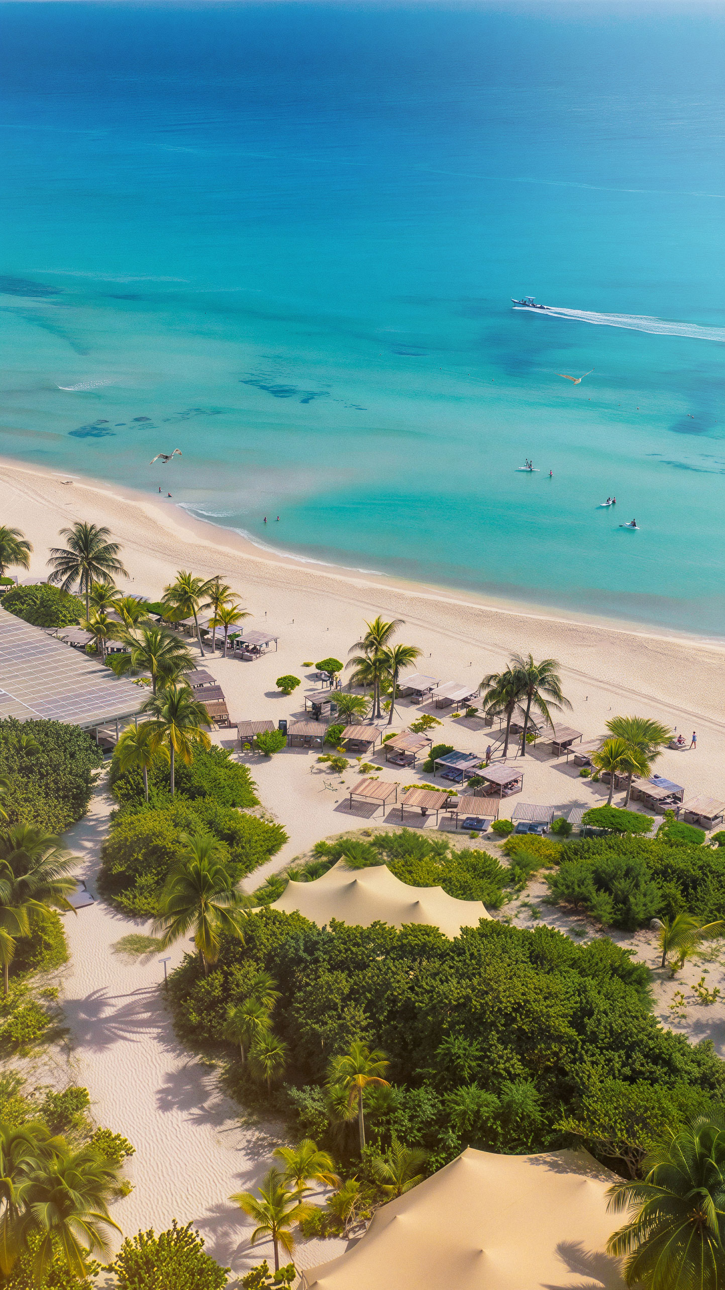 Palmaïa-The House of AïA: All Inclusive Wellness Resort in Playa del Carmen