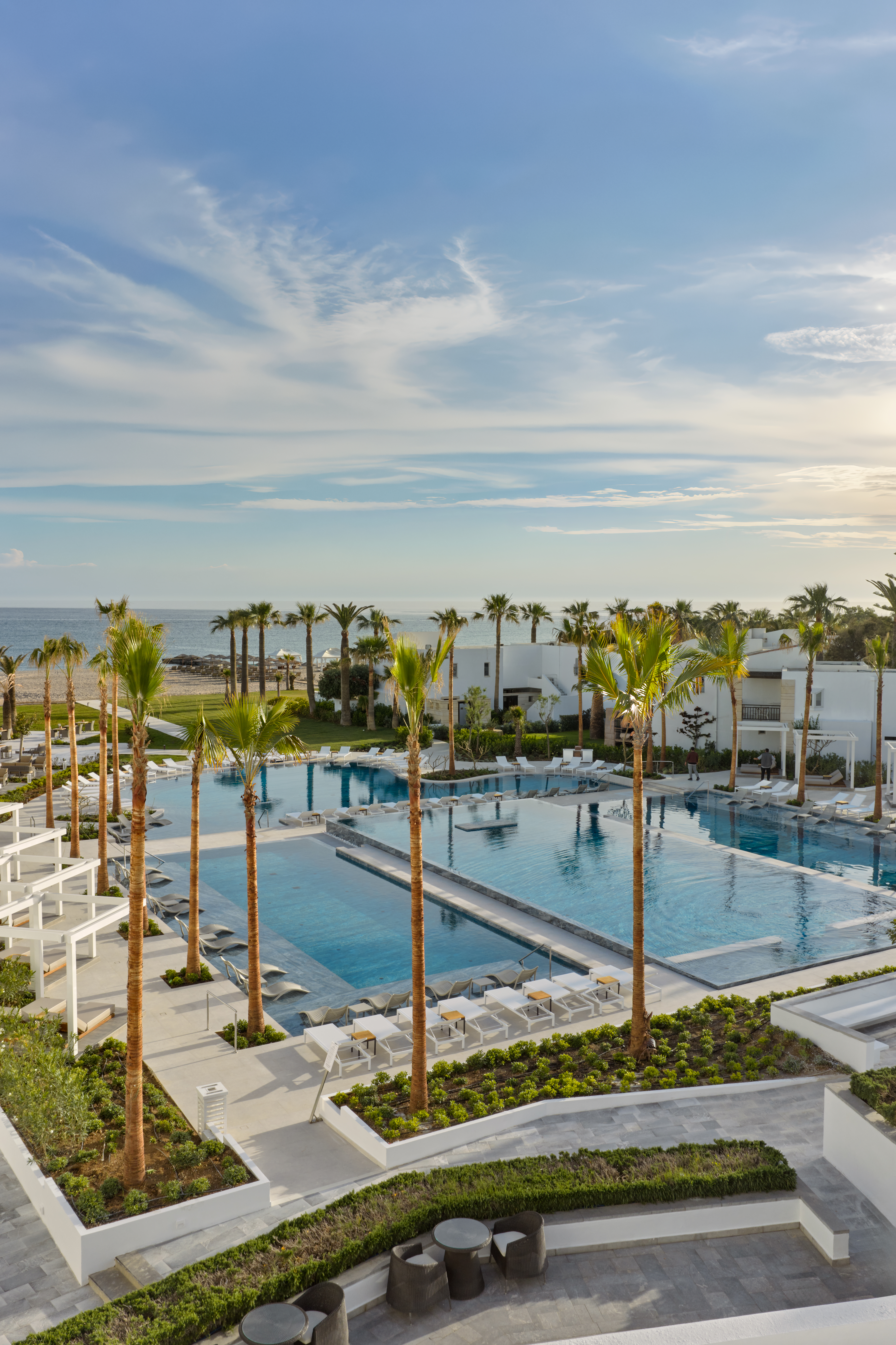 Creta Palace, A Resort to Live in Greece
