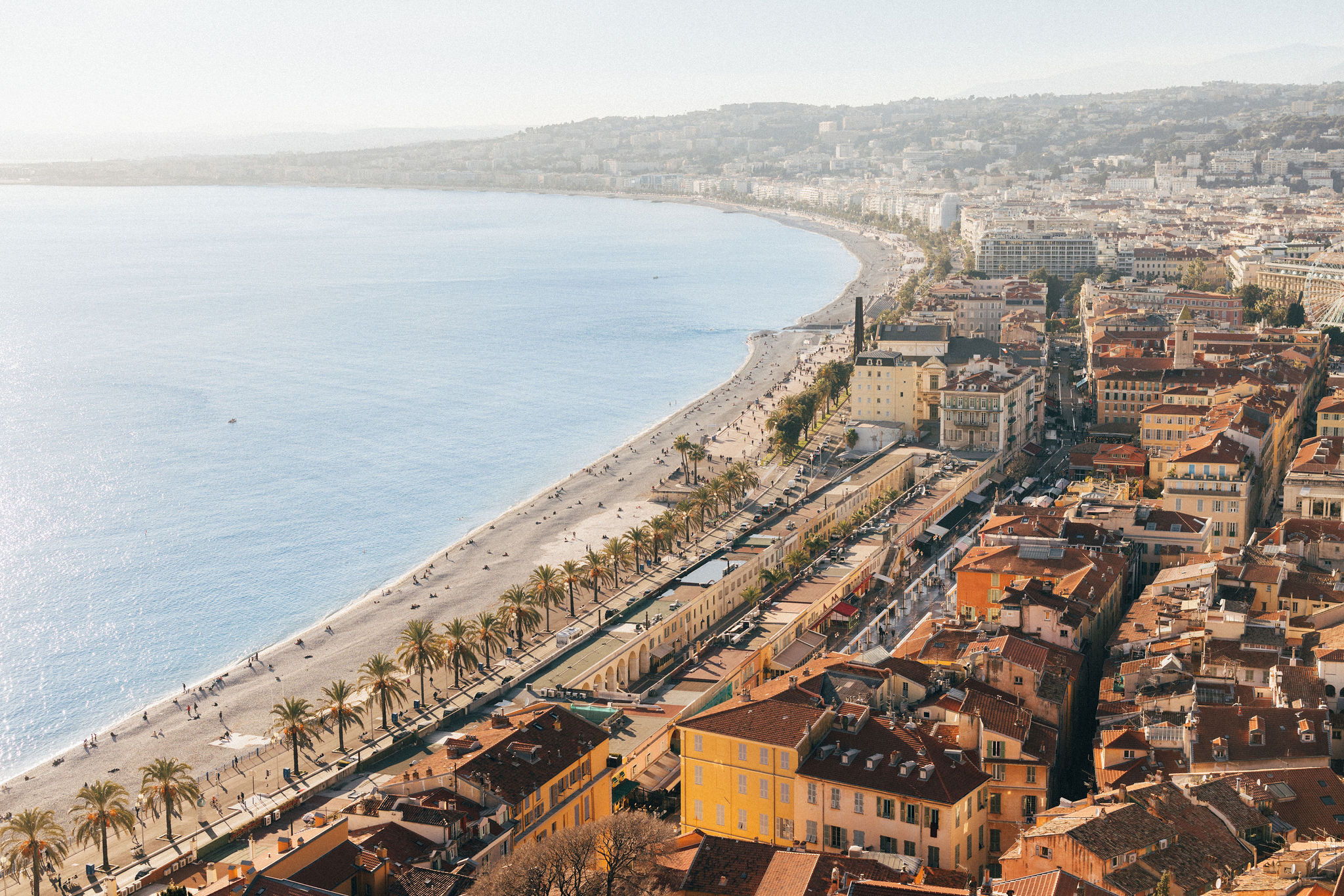 Hôtel Palais de la Méditerranée In The Unbound Collection By Hyatt in Nice