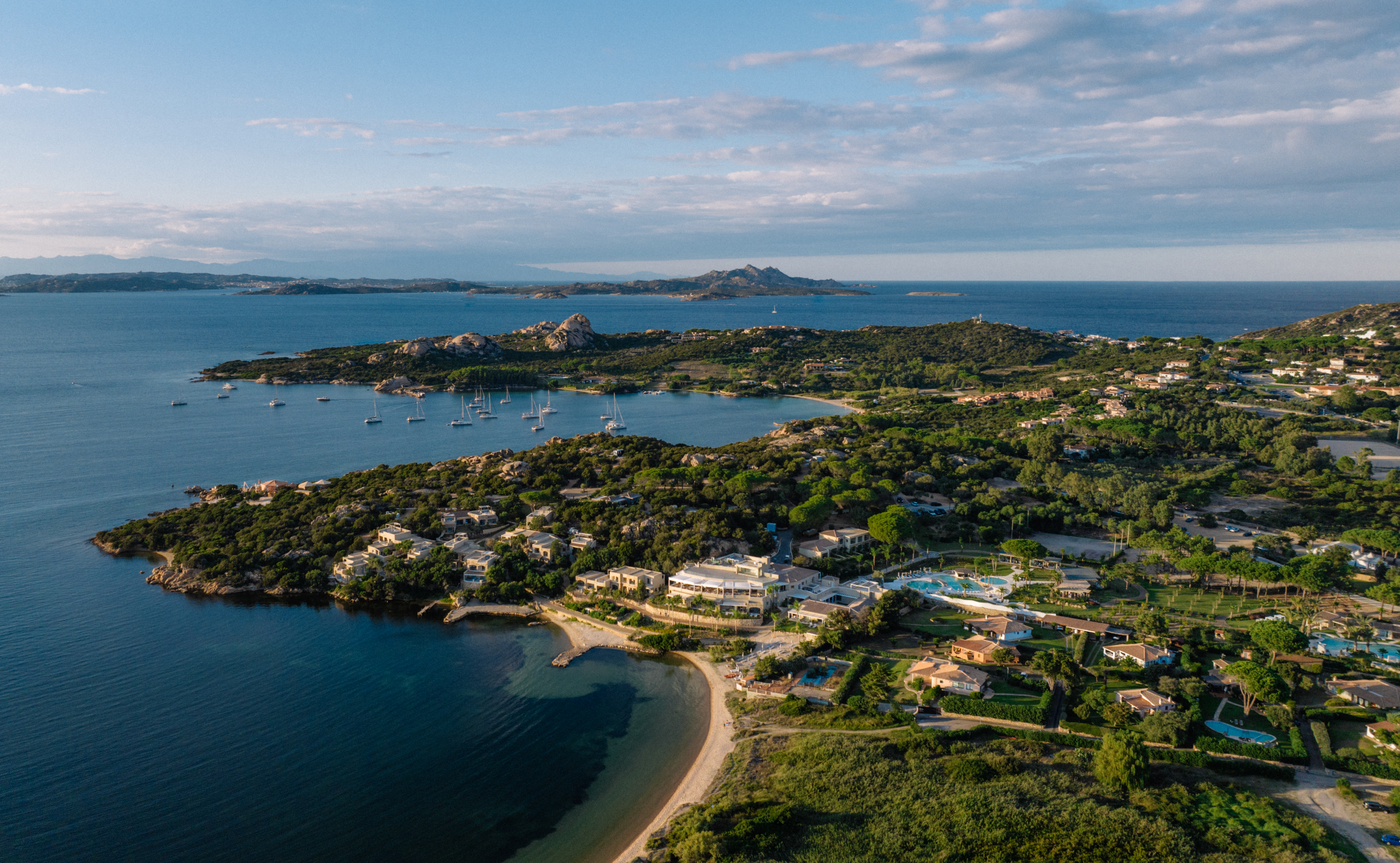 7Pines Resort Sardinia-A Destination By Hyatt in Italy