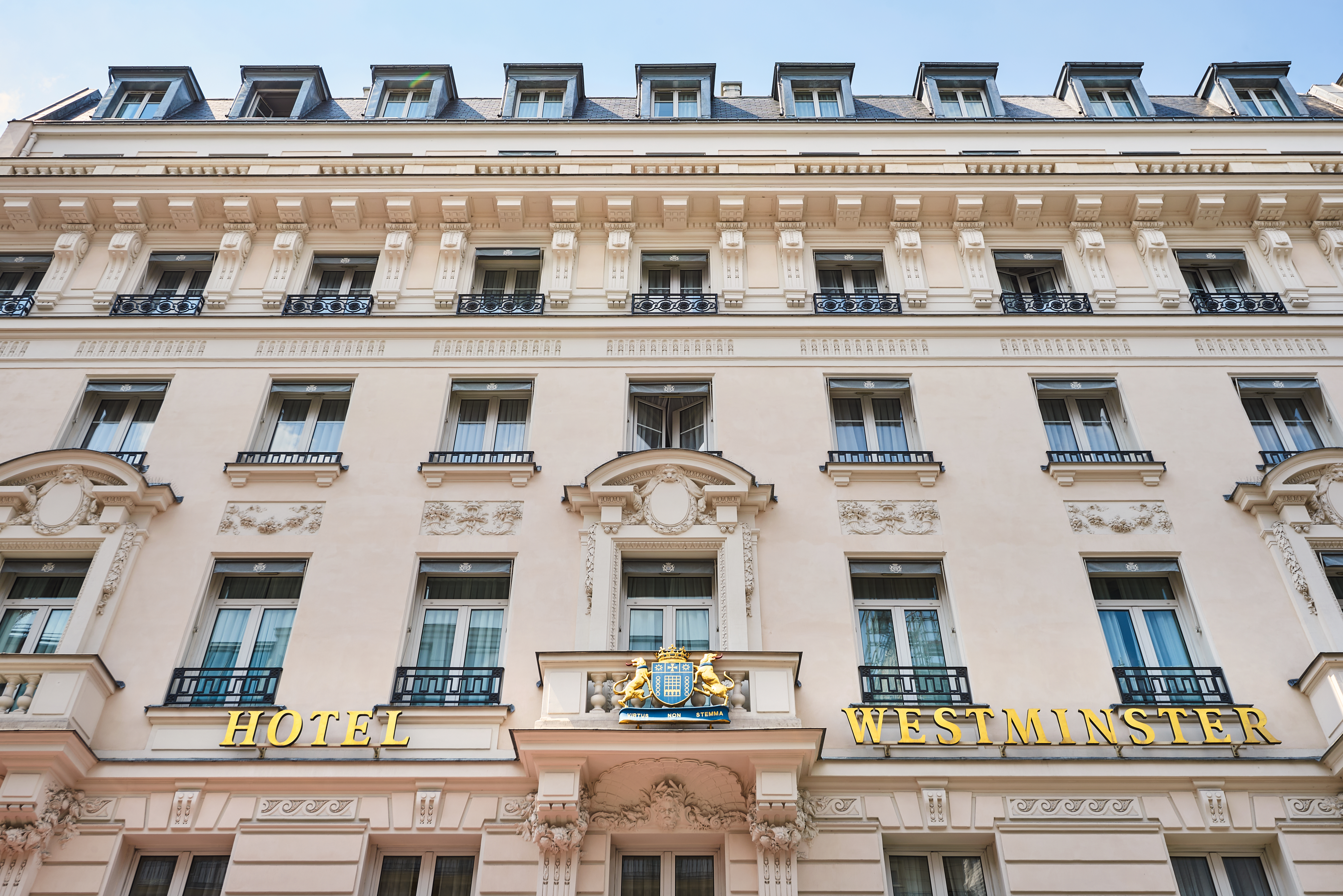 Hôtel Westminster in Paris
