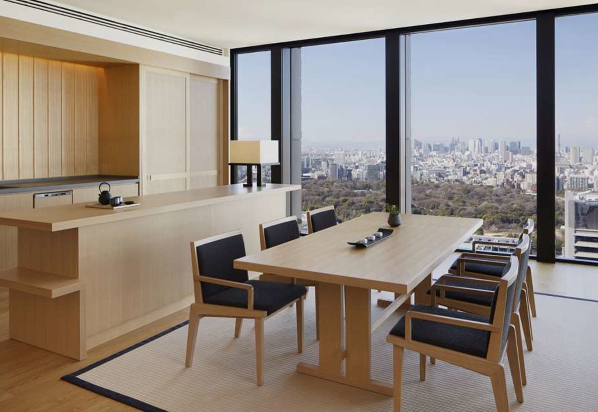 Aman Tokyo