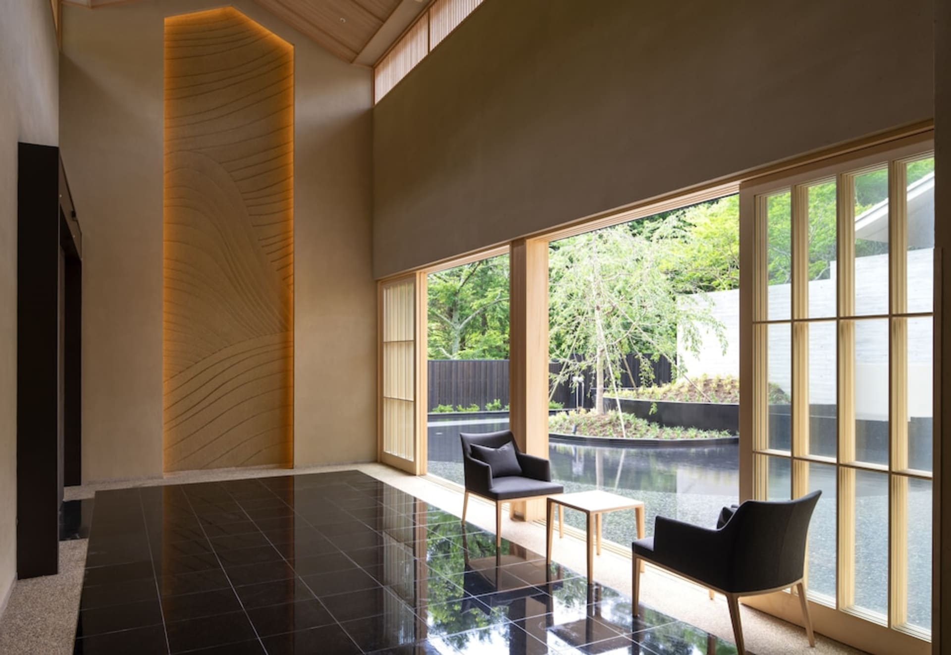 Hoshino Resorts KAI Sengokuhara