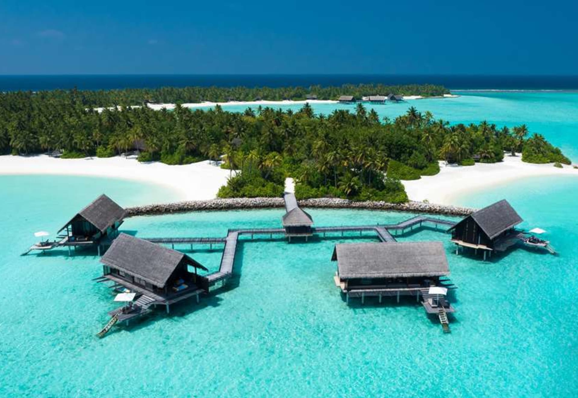 One&Only Reethi Rah
