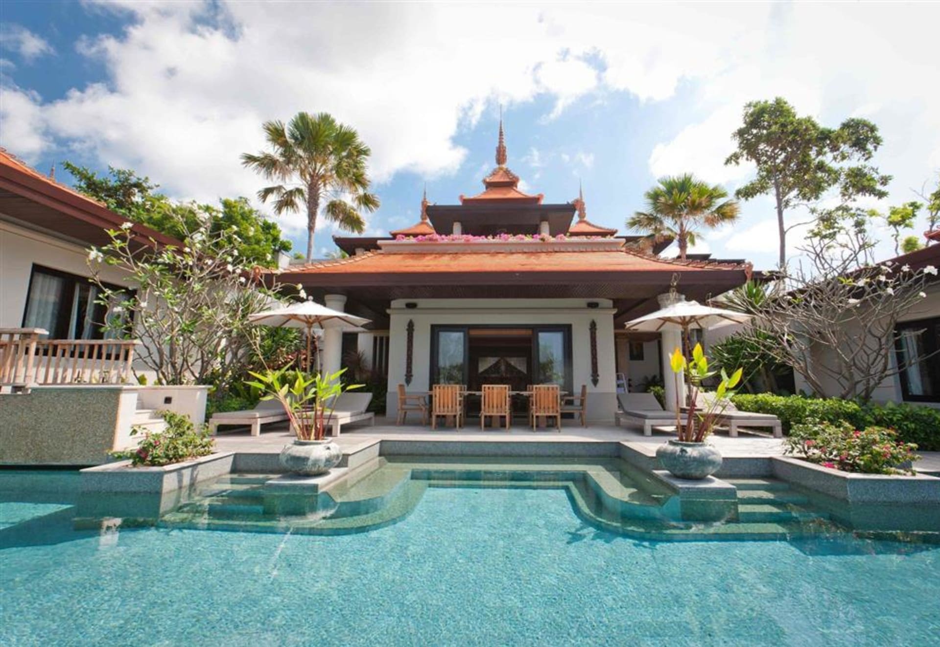 Trisara Villas & Residences Phuket