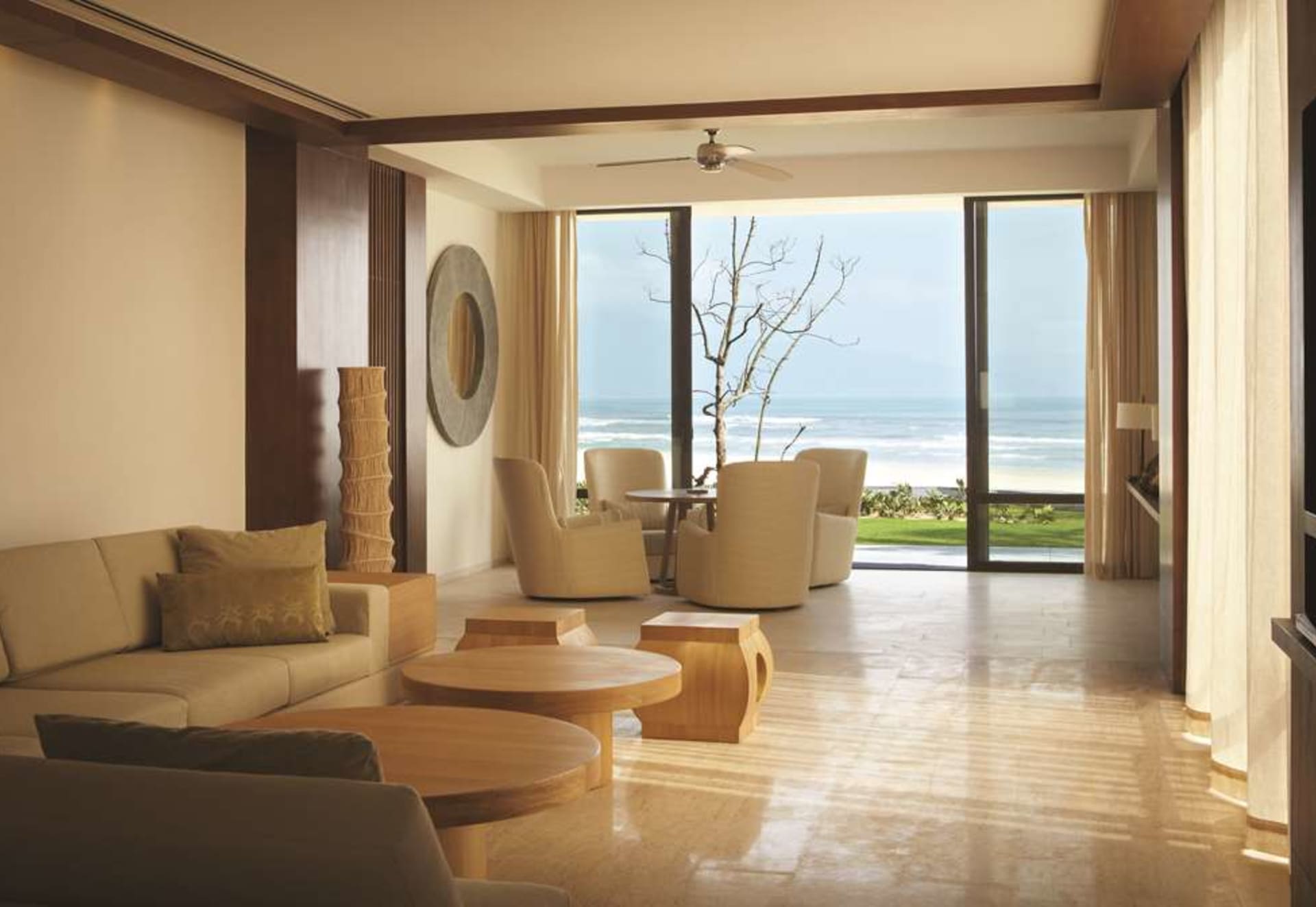 Hyatt Regency Danang Resort and Spa