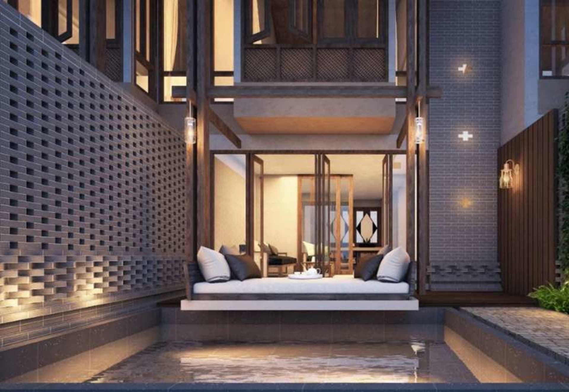 Aleenta Retreat Chiang Mai - The Leading Hotels of the World