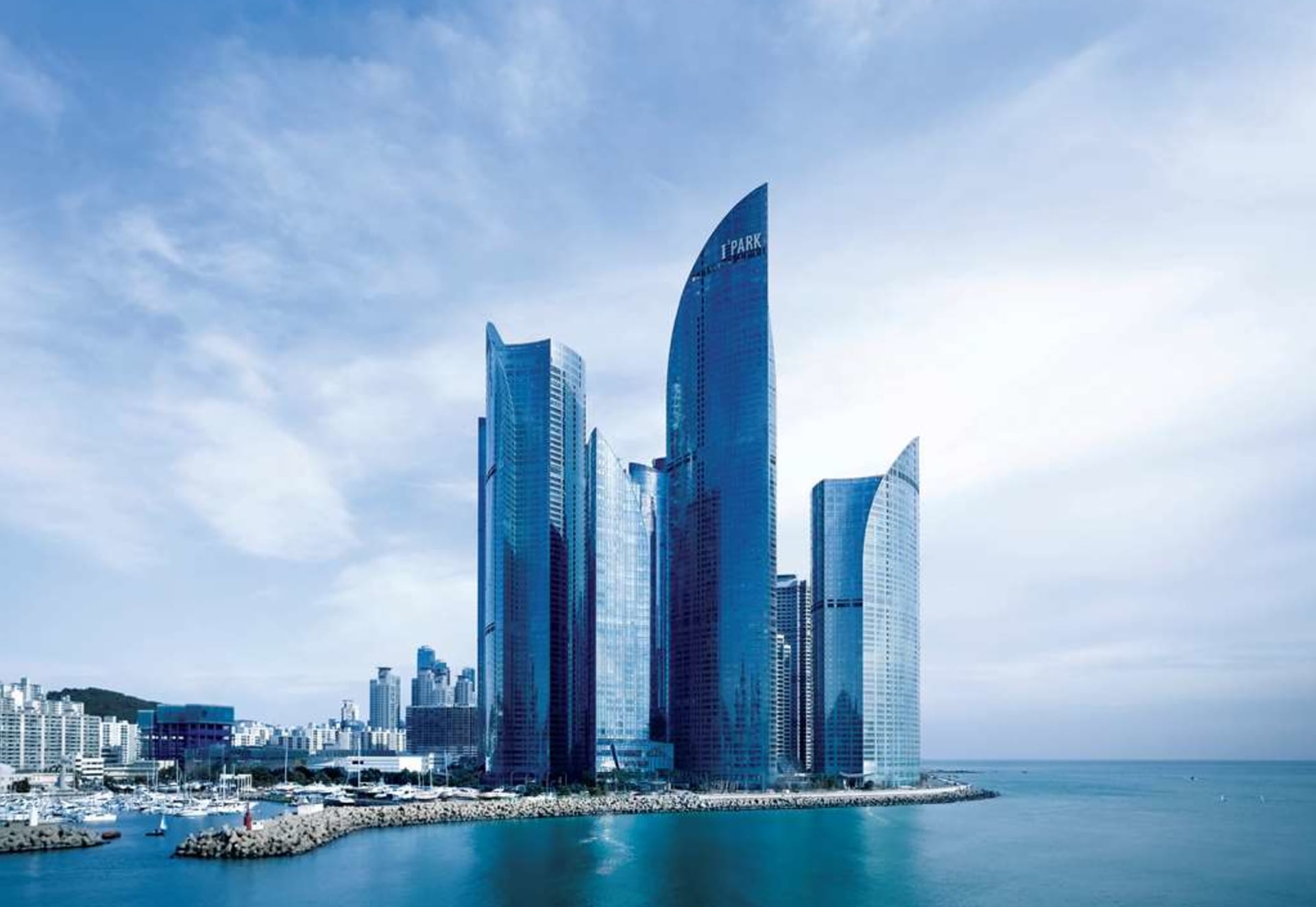 Park Hyatt Busan