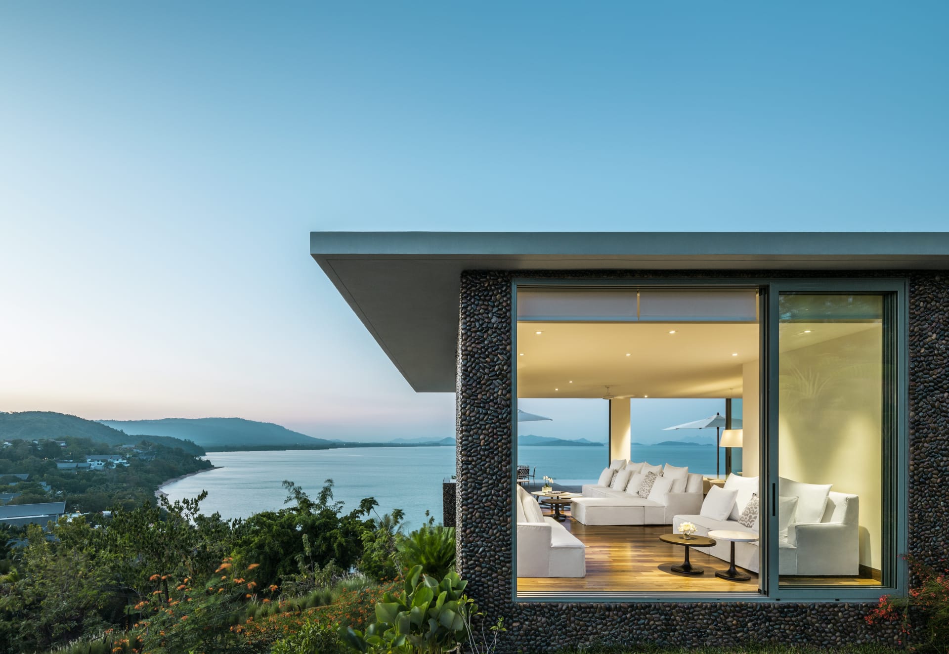 COMO Point Yamu, Phuket