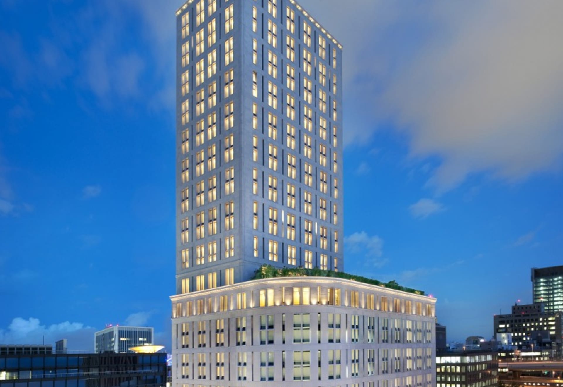 The St. Regis Osaka