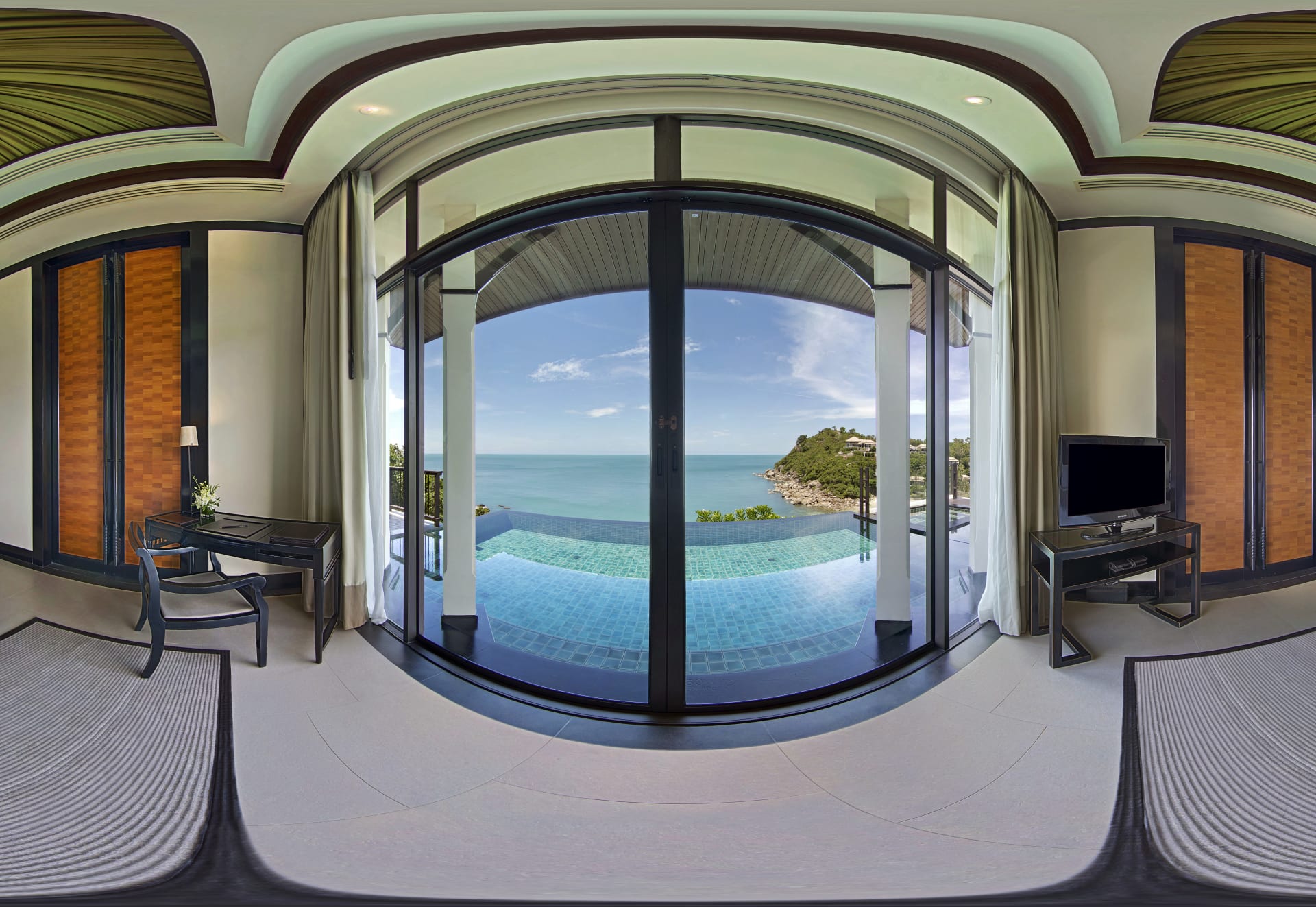 Banyan Tree Samui
