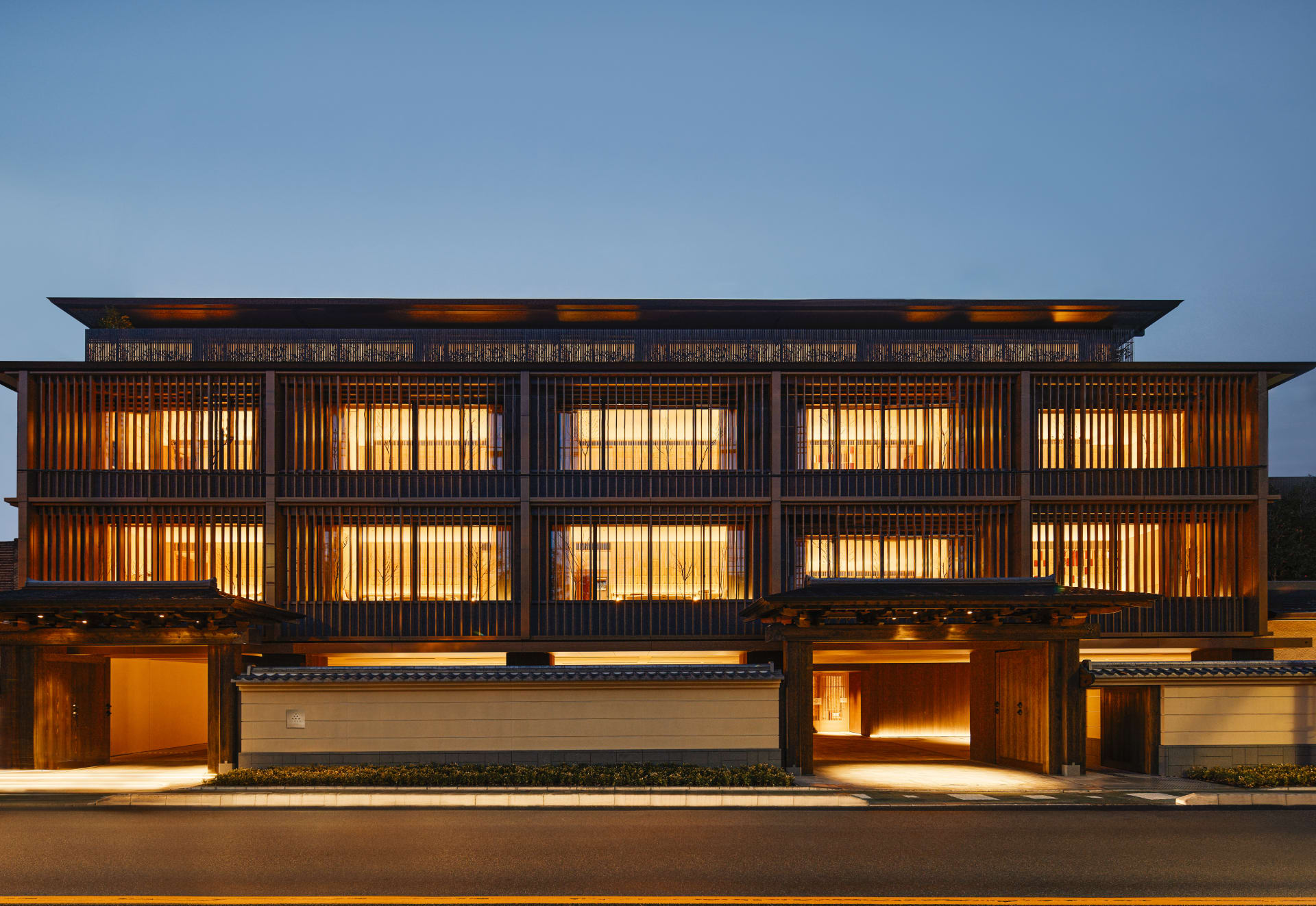 Six Senses Kyoto