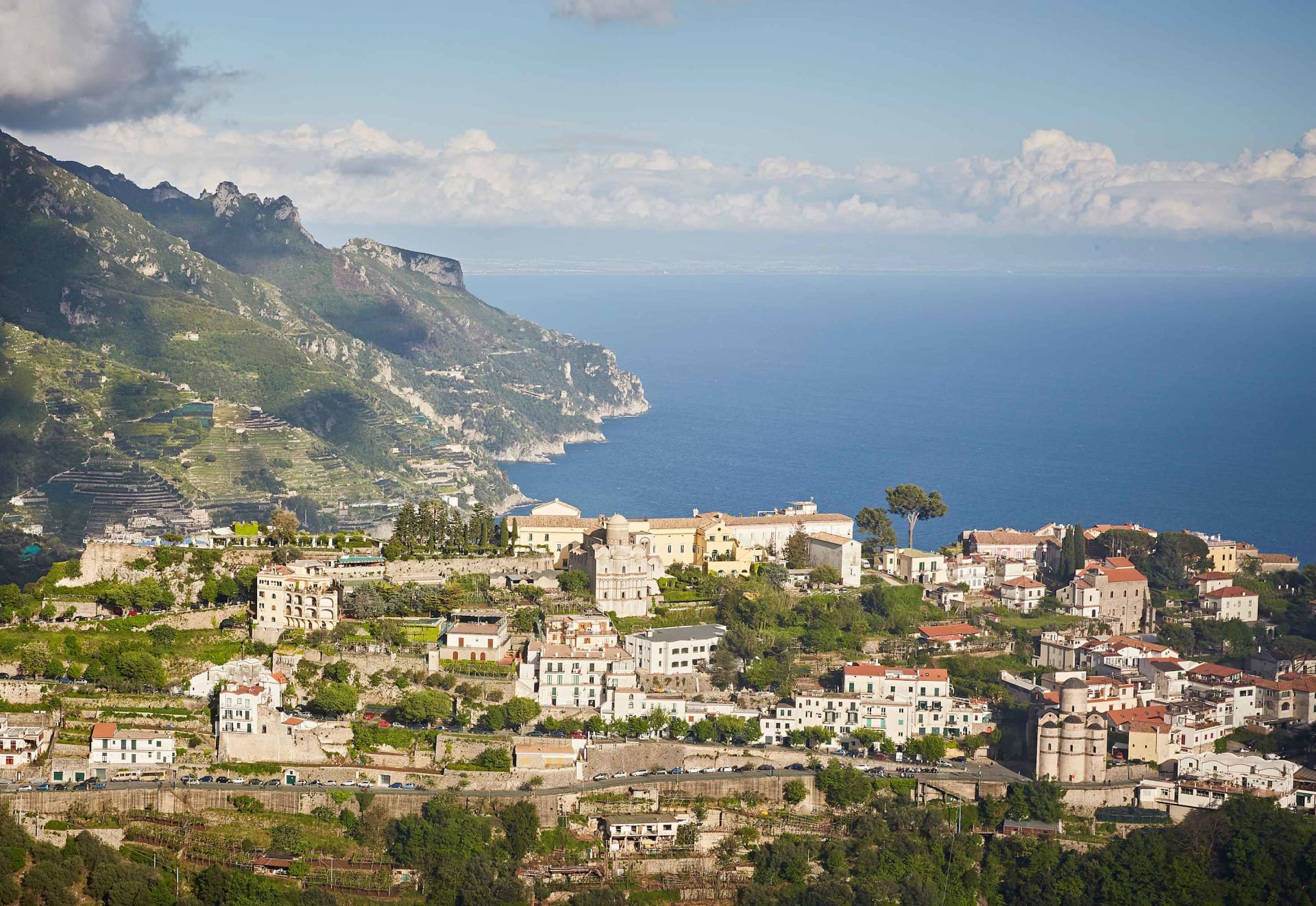 Caruso, A Belmond Hotel, Amalfi Coast