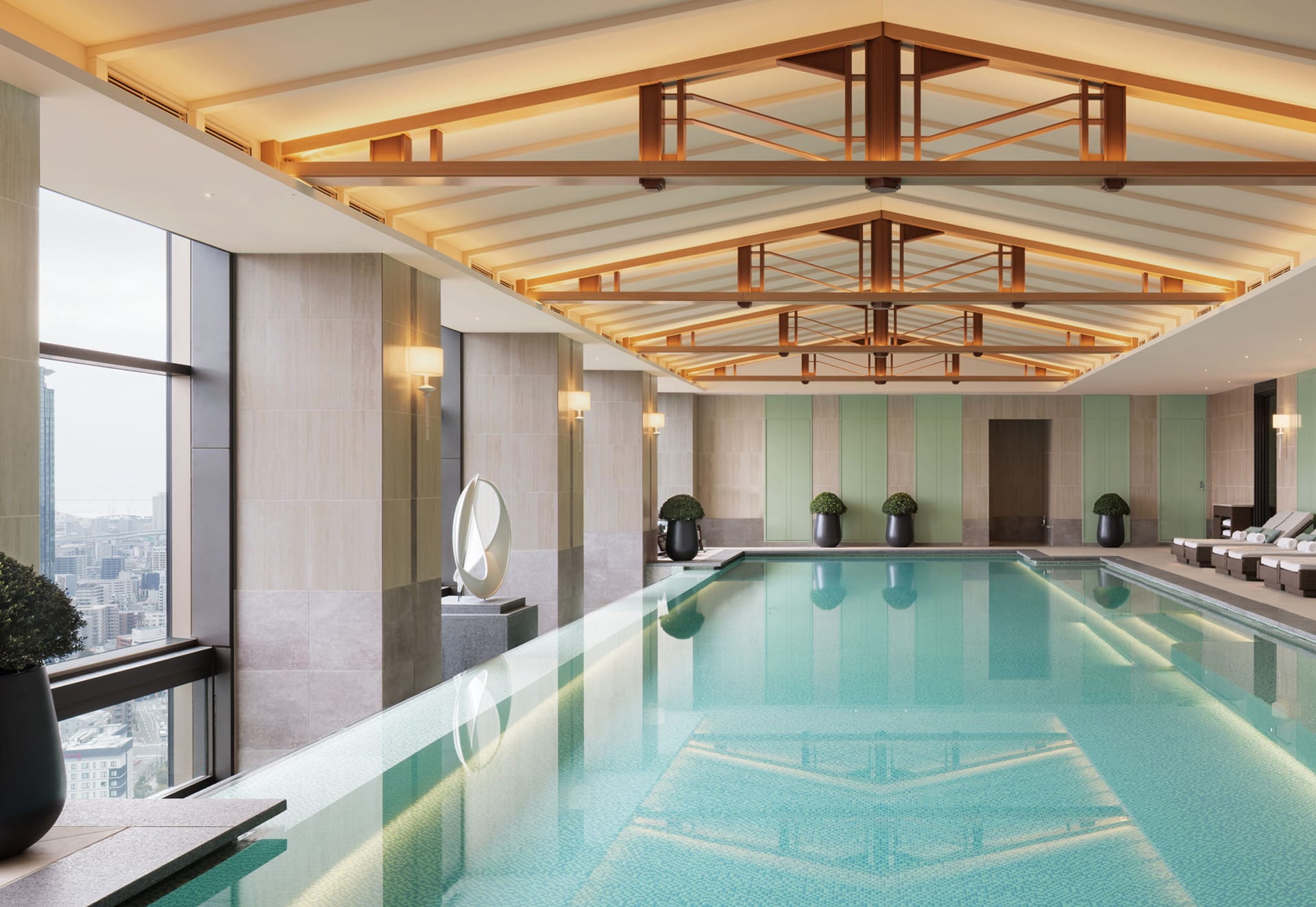 Waldorf Astoria Osaka